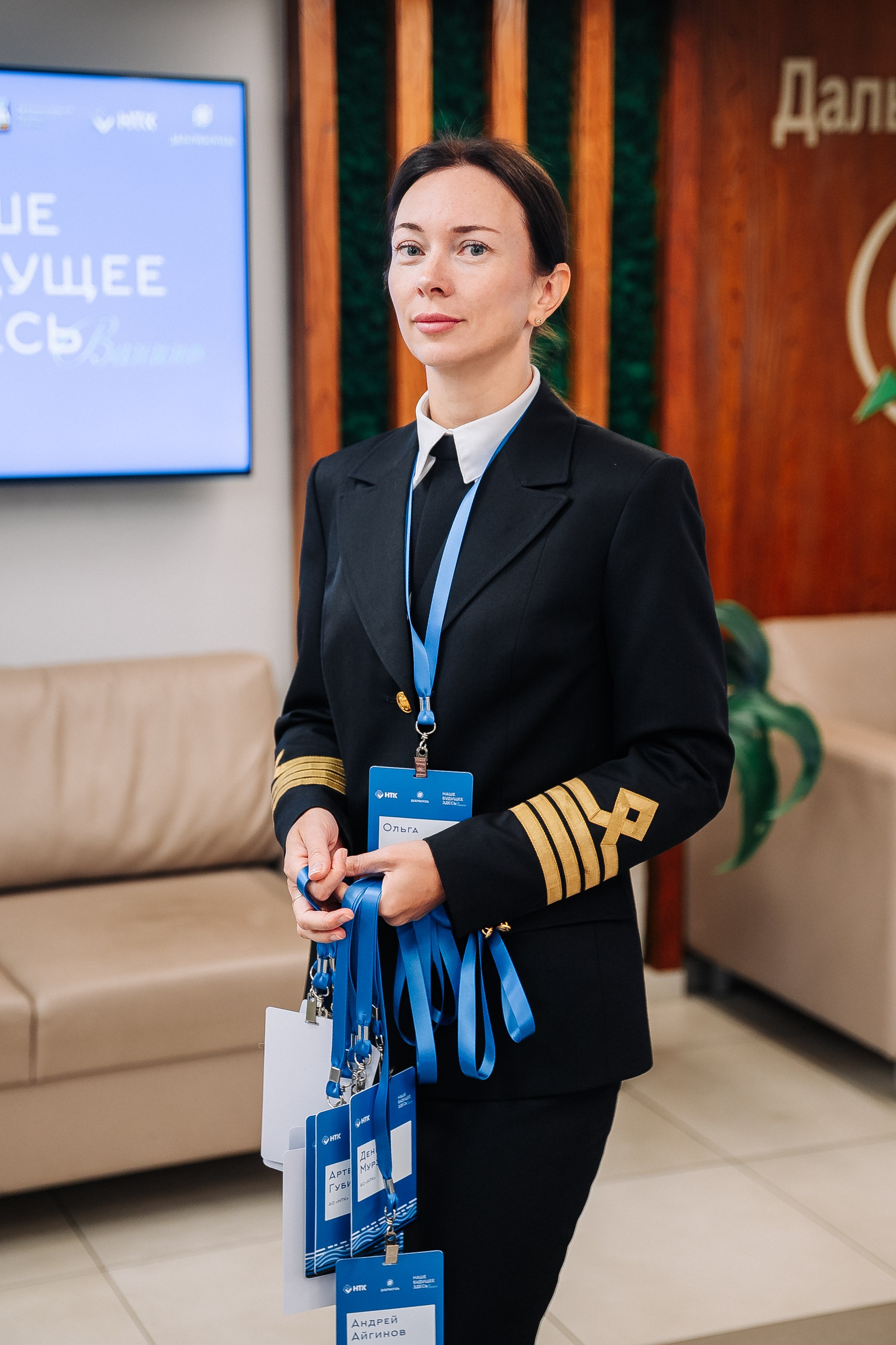 Дальтрансуголь. Фотограф в Хабаровске Швендых Рудольф