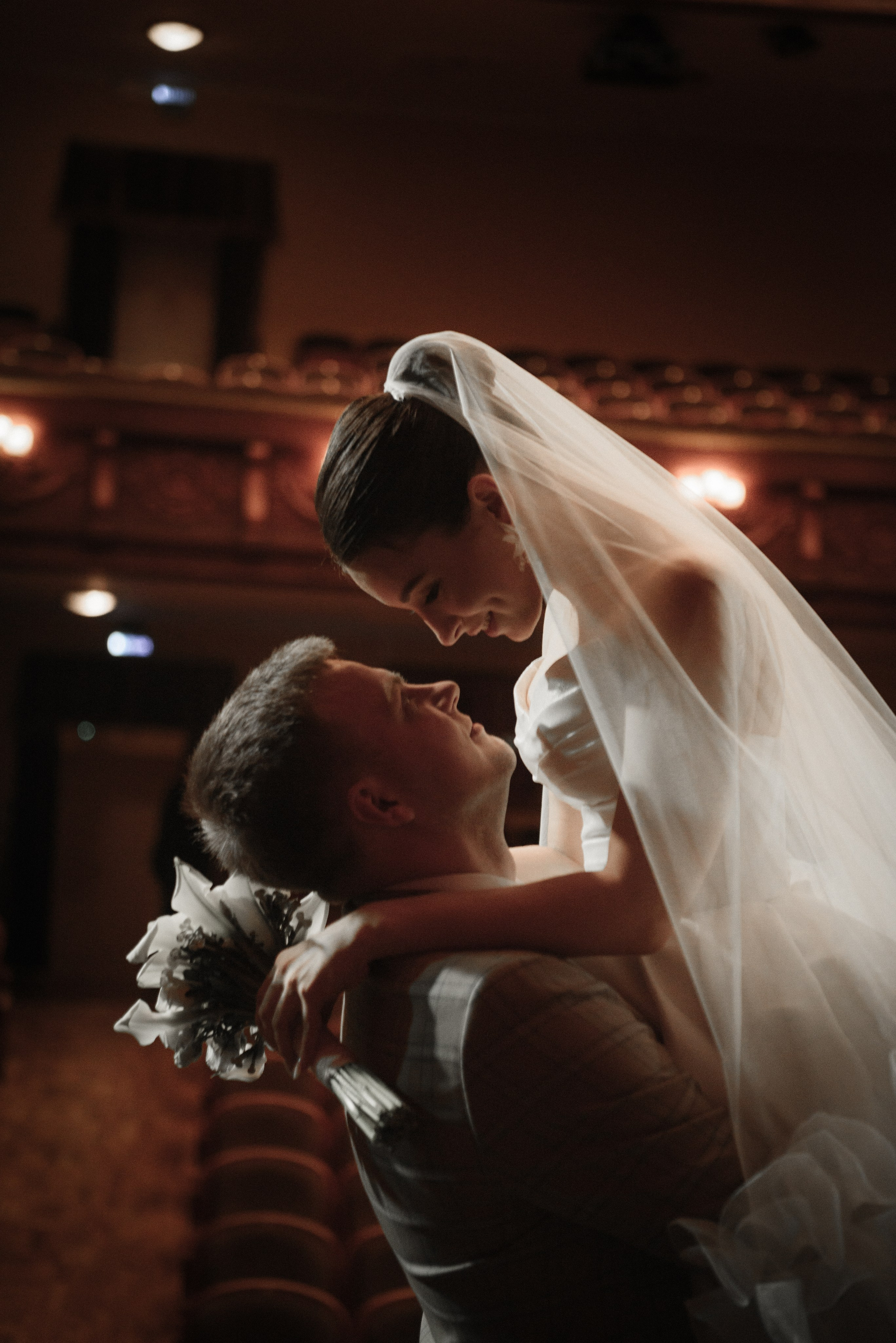 Дмитрий и Дарья. Свадебный фотограф в Ярославле и Москве Руслан Иософатов