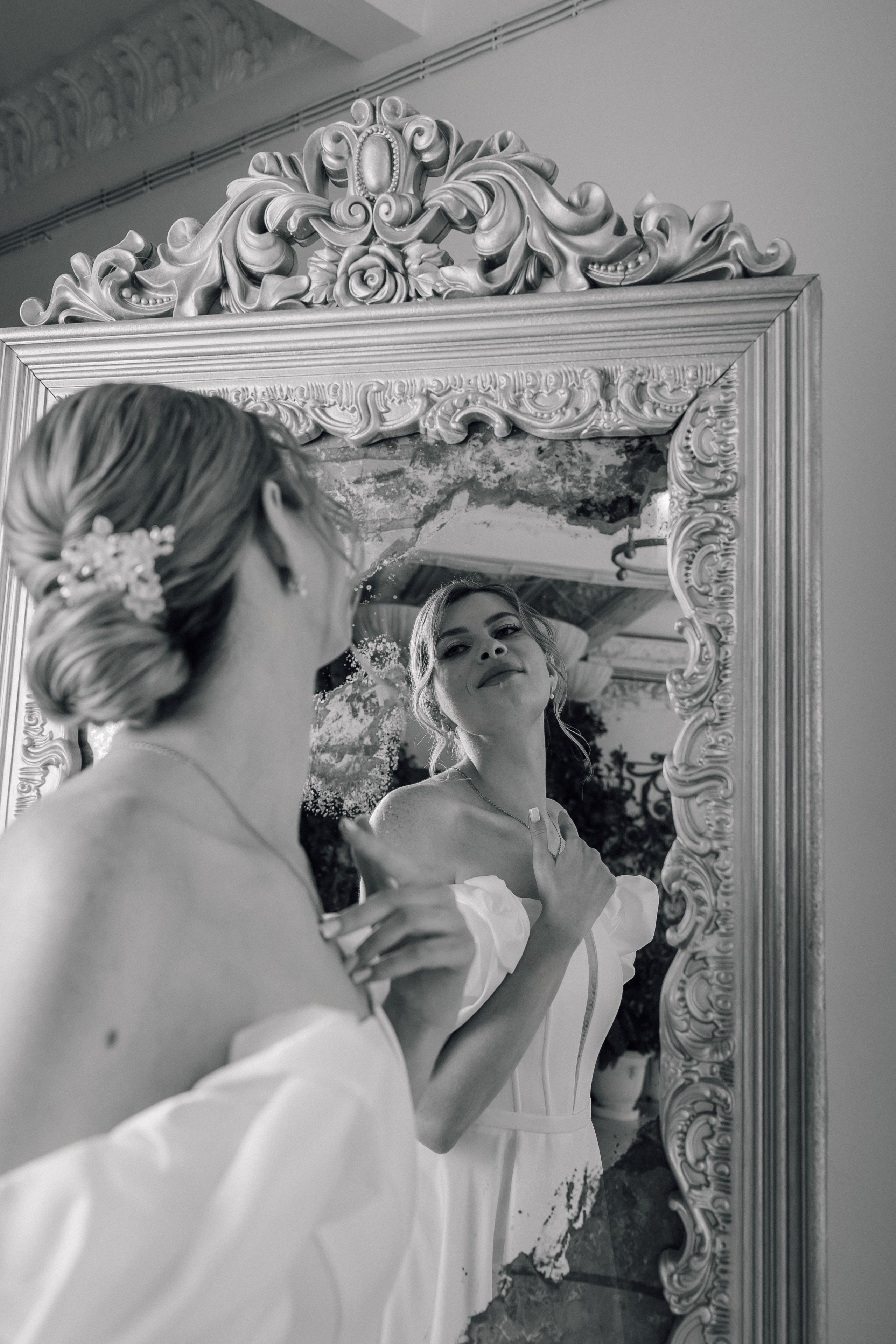 Свадебная фотосессия в Краснодаре. Свадебный и семейный фотограф Злата Вдовина