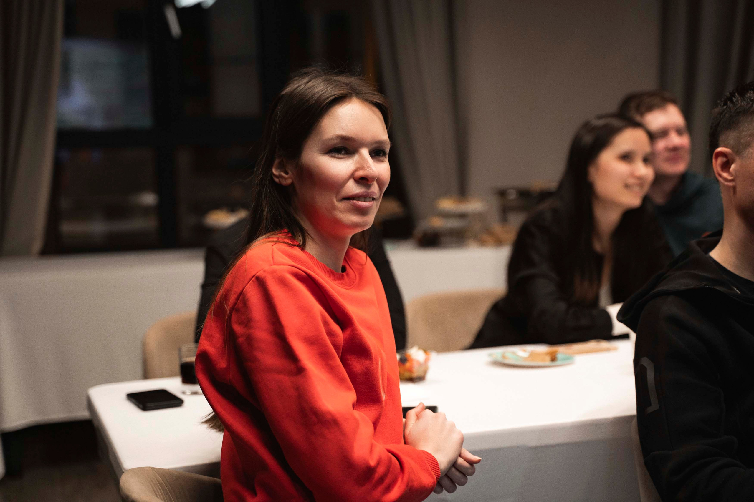 OBIT. Фотограф Казань