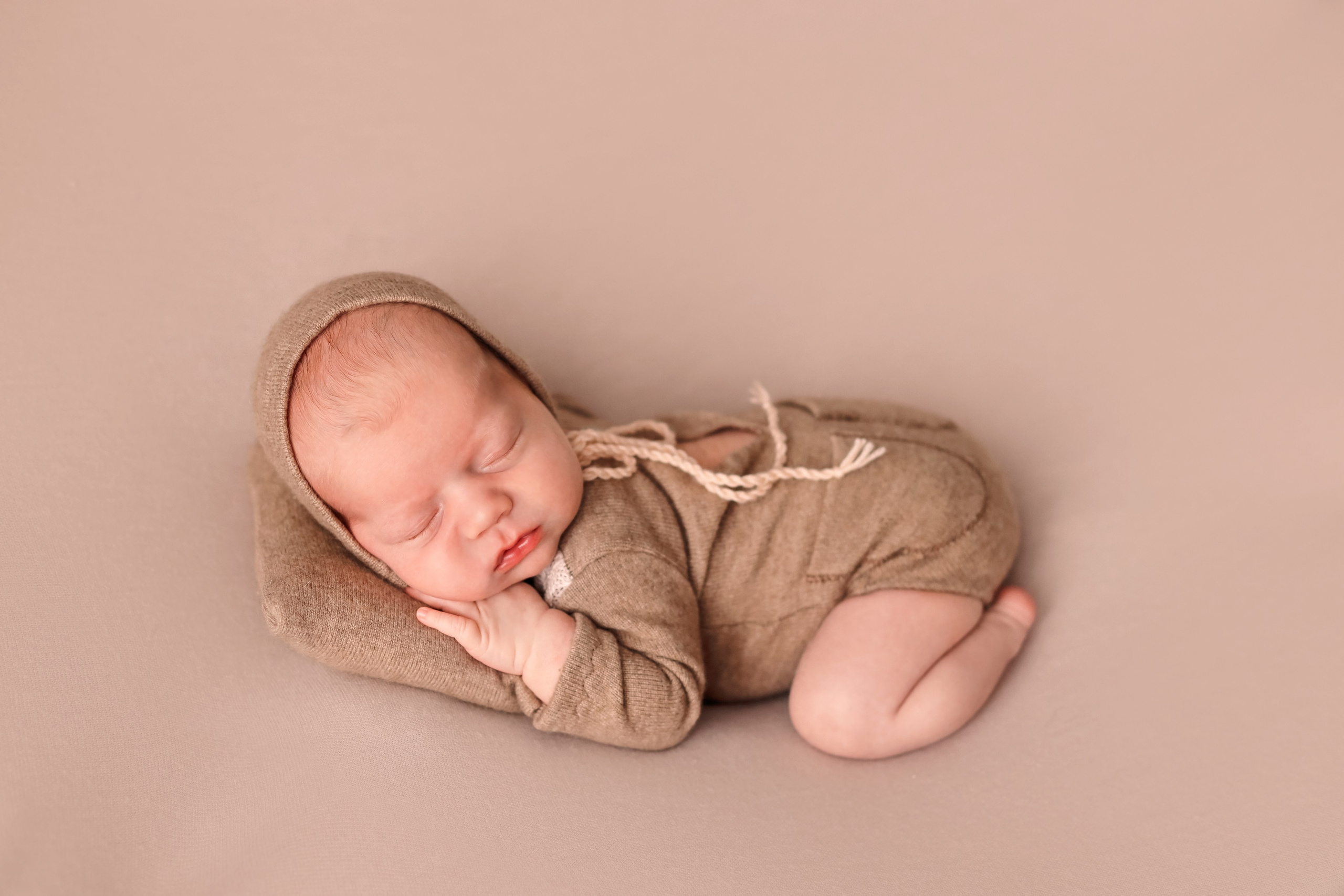 Даниил 17 дней. Семейный фотограф и фотограф новорожденных в Санкт-Петербурге Алина Фе