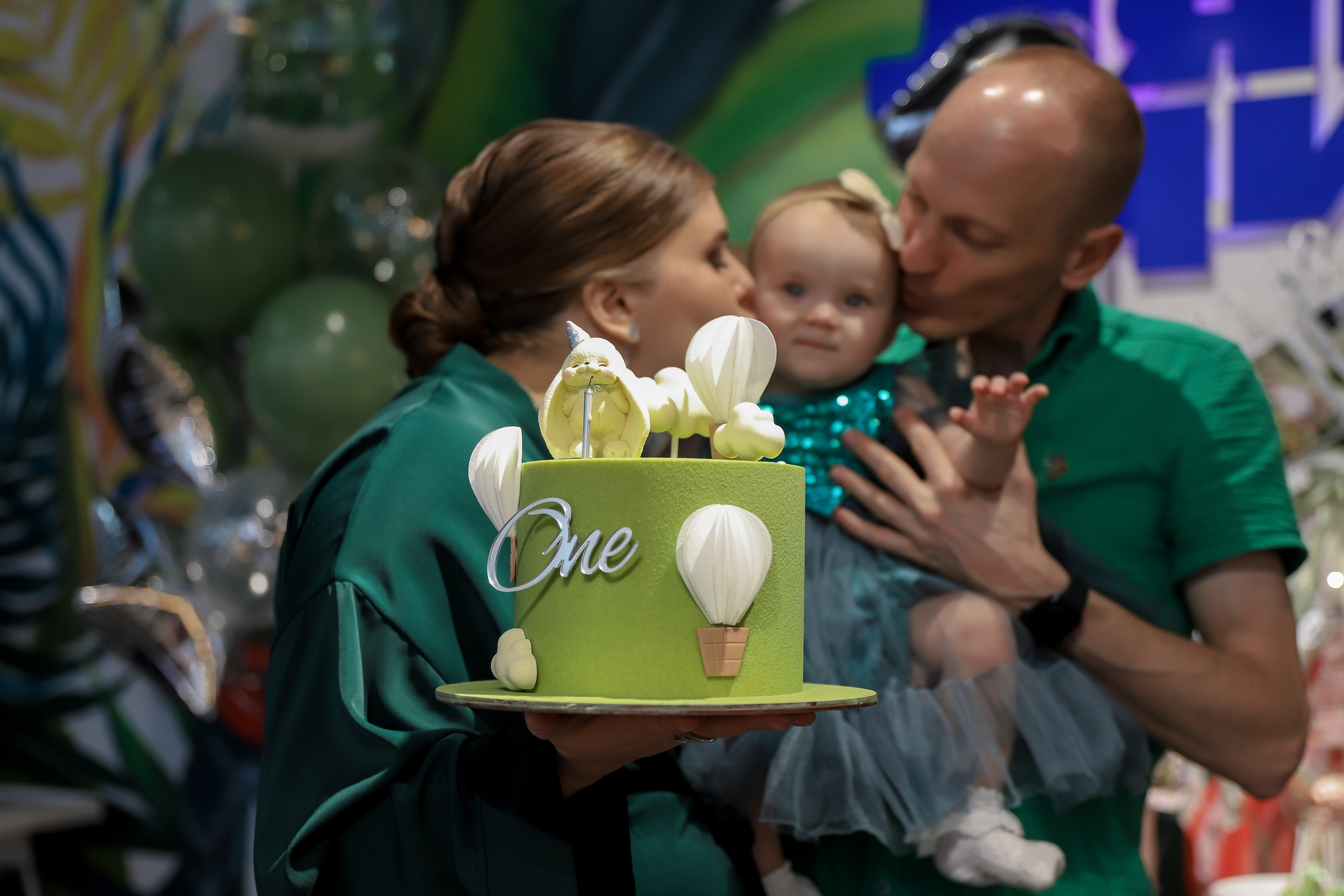 День рожденье 18+. Фотограф в Краснодаре Анна Светикова