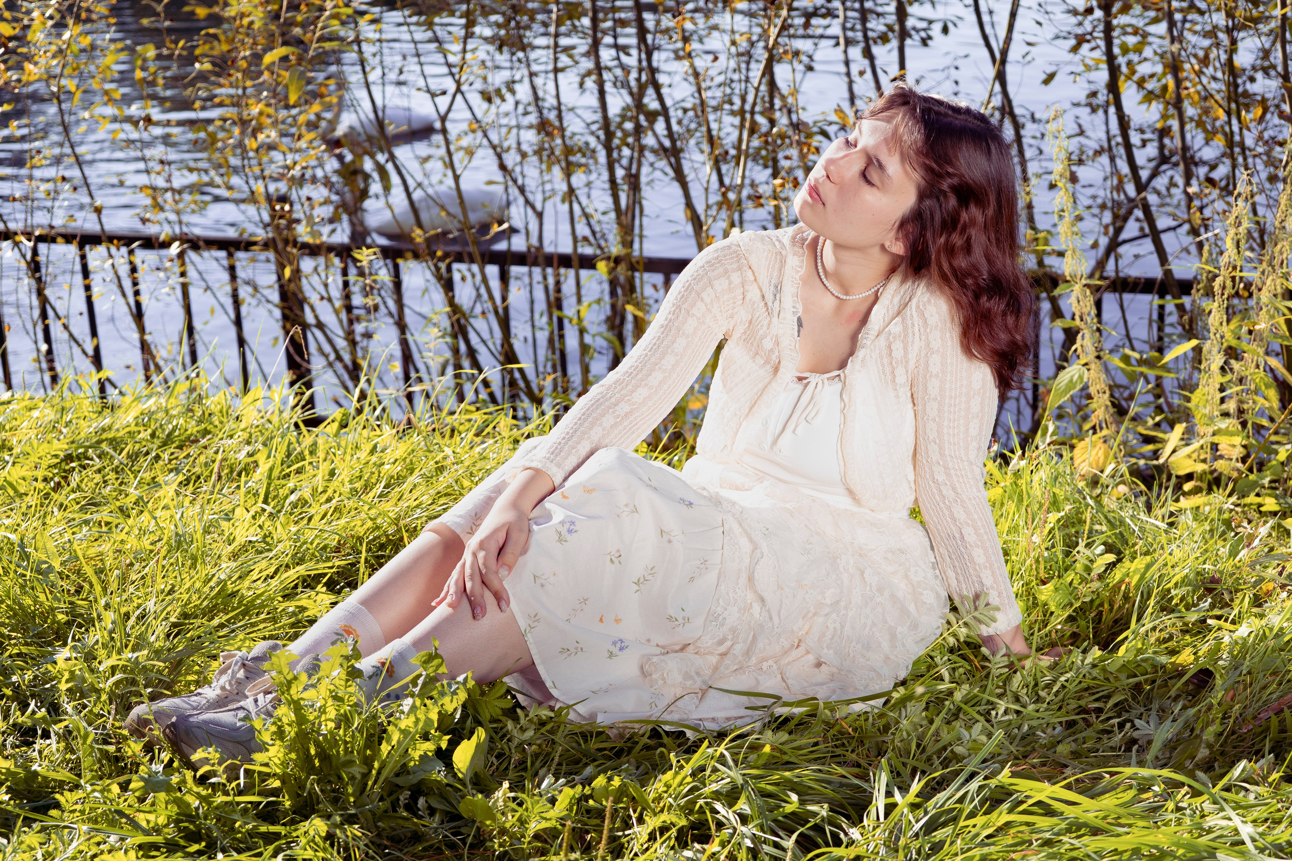 Репортажная и портретная фотосъёмка