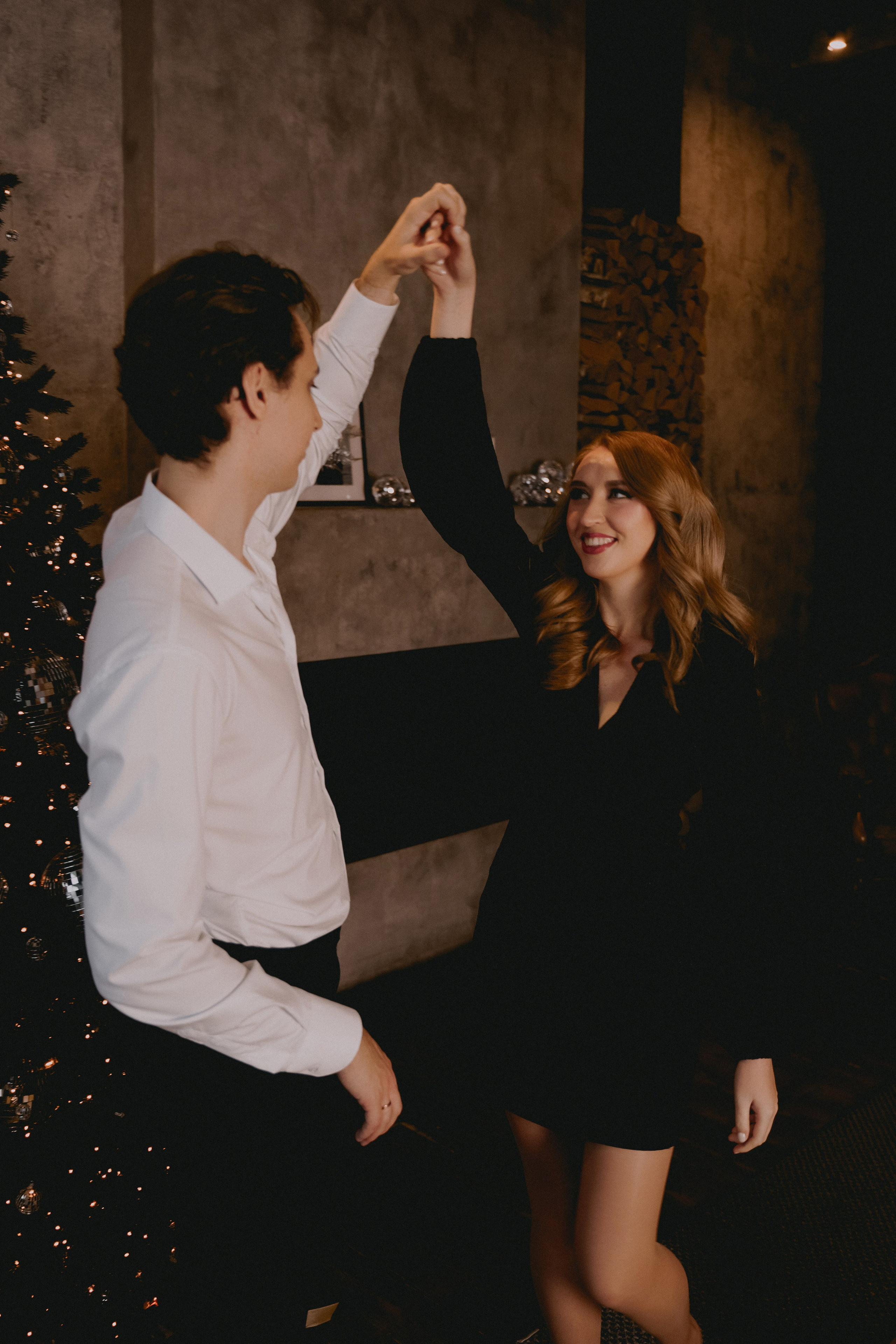 Катя и Влад. Свадебный и семейный фотограф Мария Ланге