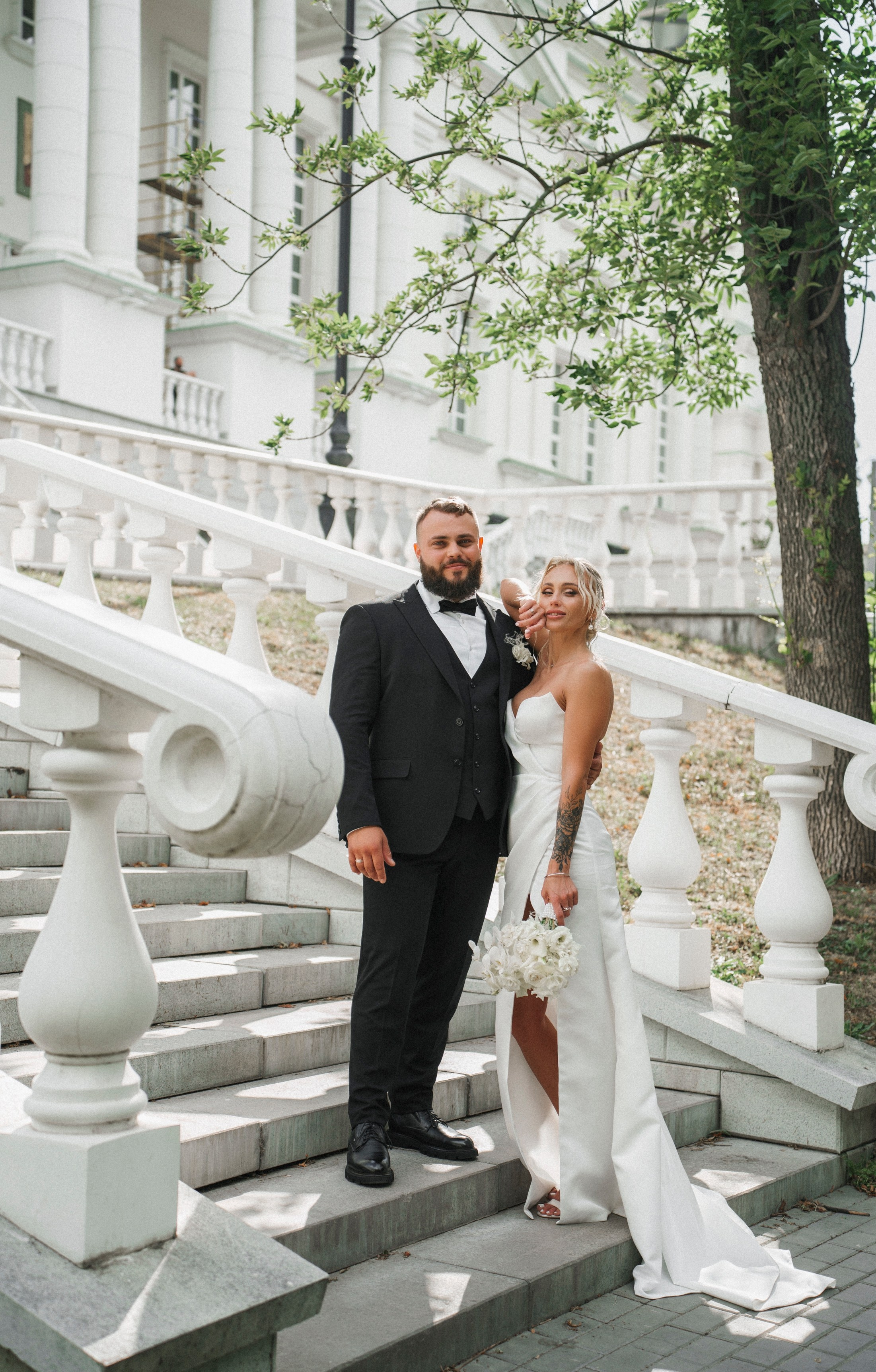 26 июля. Юлия Тайцай фотограф, Анатолий Тайцай видеограф