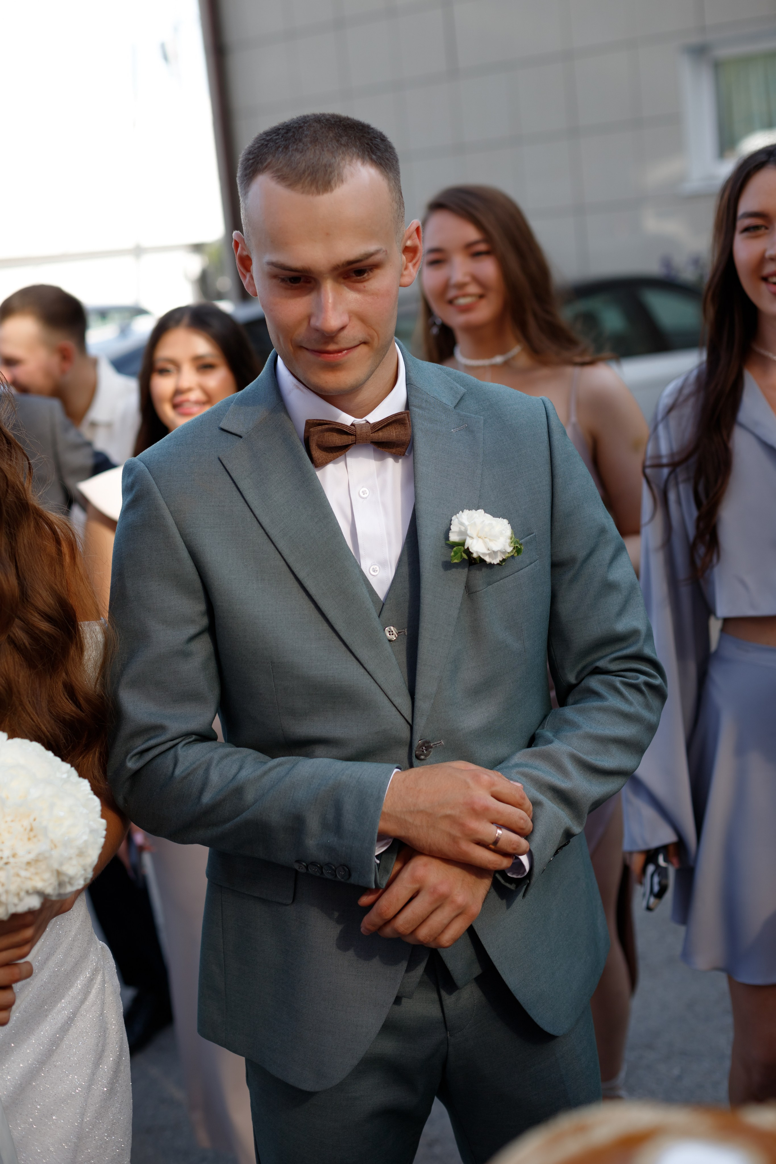 A&O wedding day (1). Photokarish