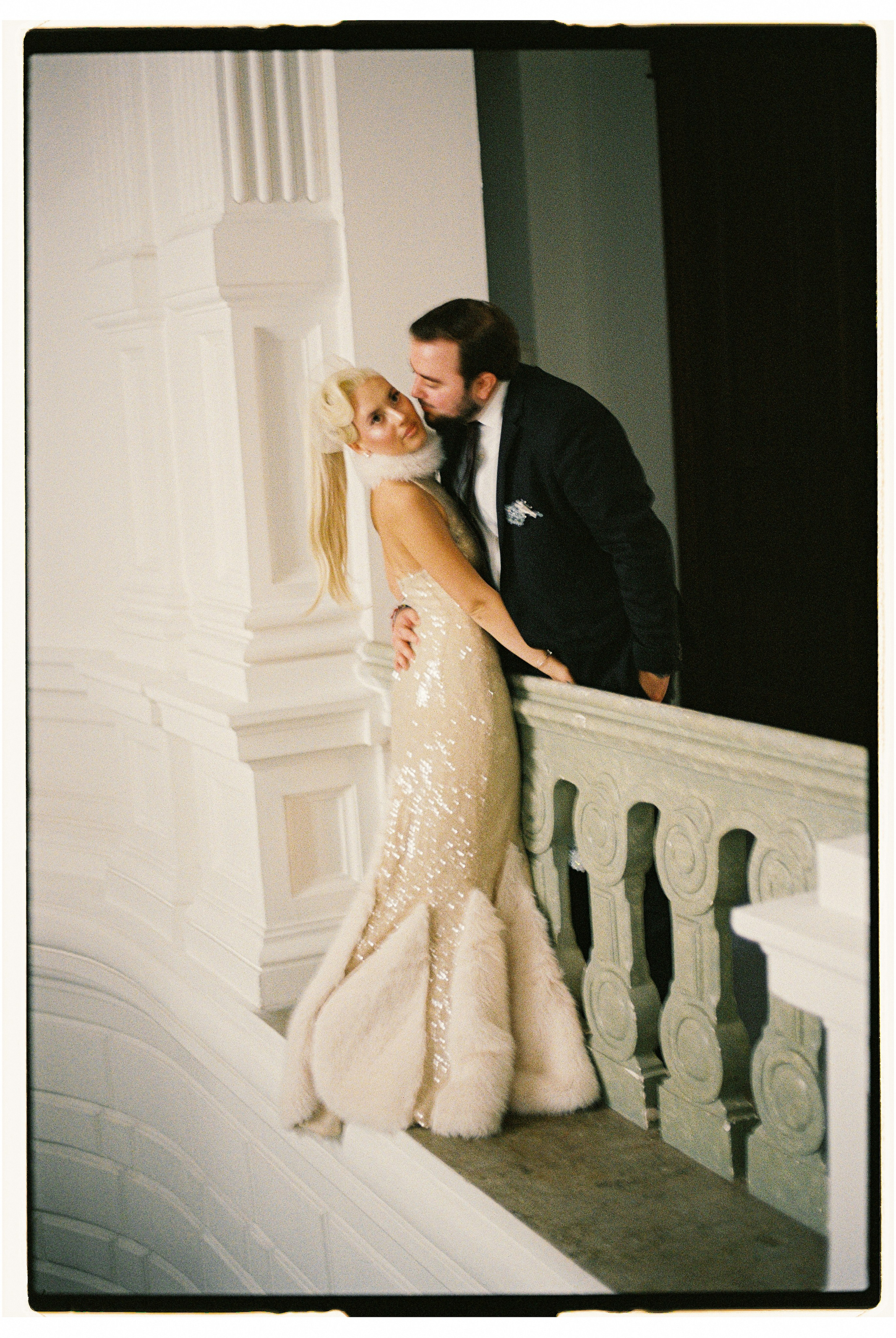 Ohhh.WOW!. Сентиментальная свадебная фотография