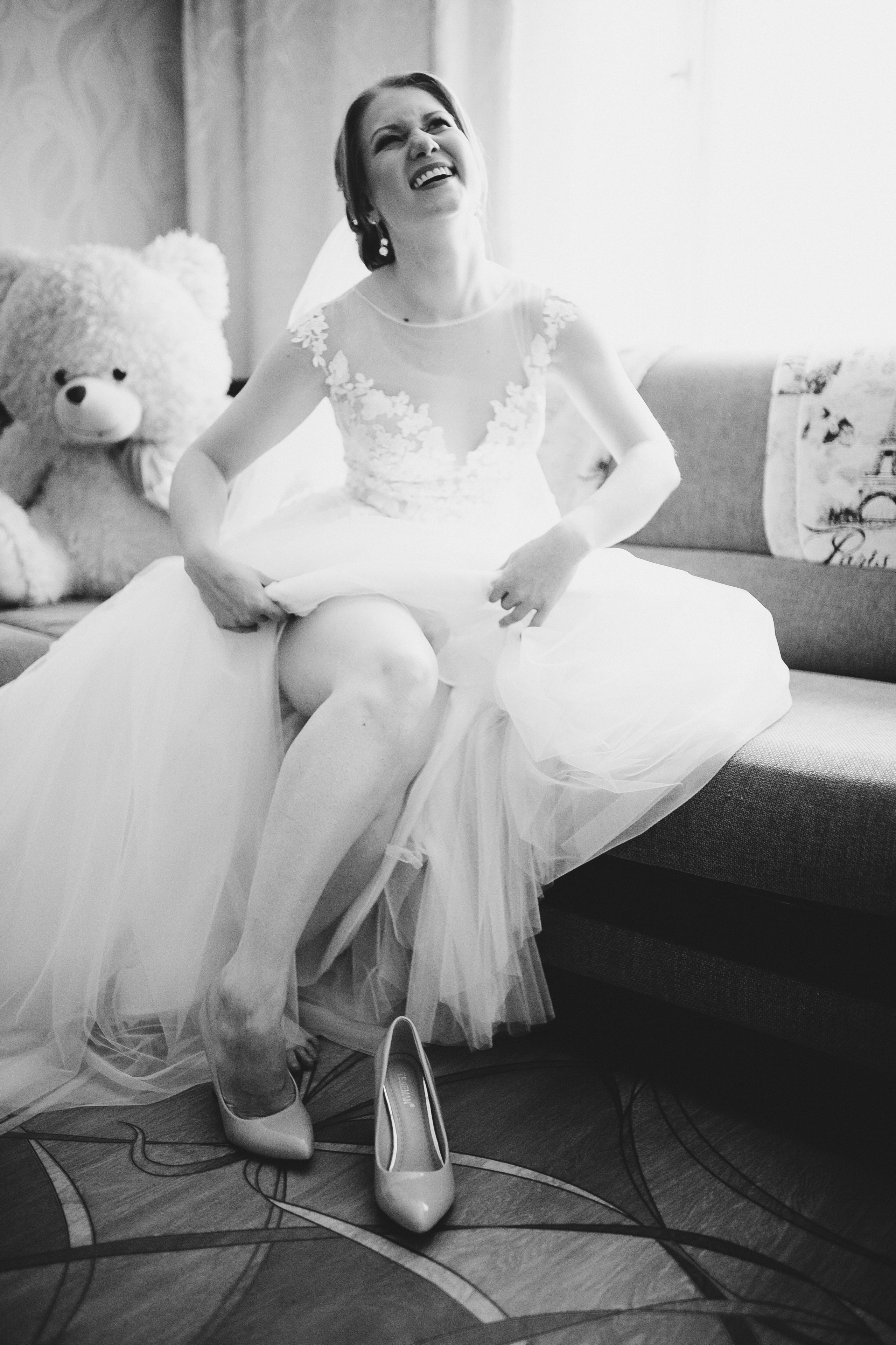 Алексей и Мария. Свадебный и семейный фотограф Екатерина Бубнова