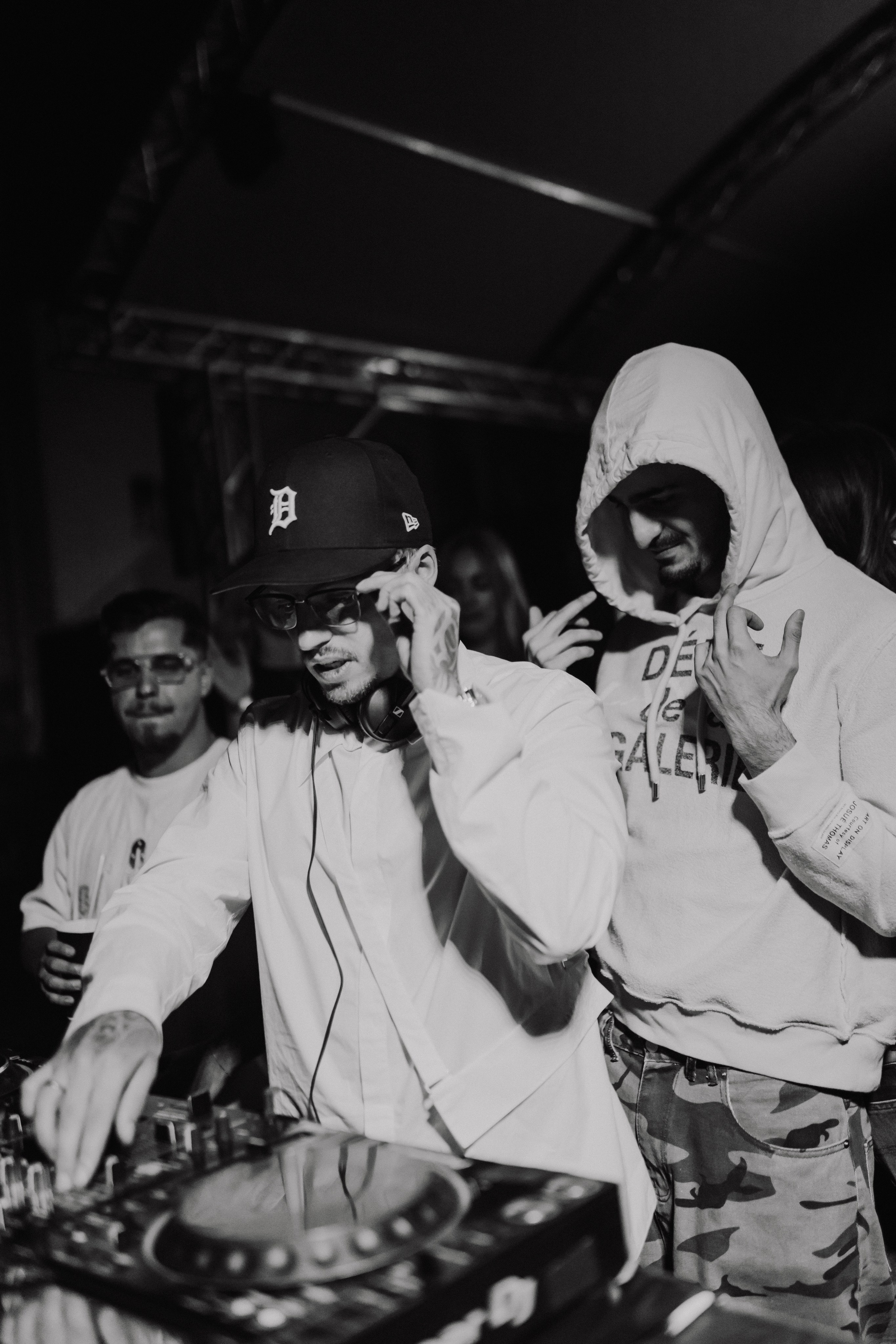 Настроение Тусовочное (репортаж). Портретный фотограф Таня