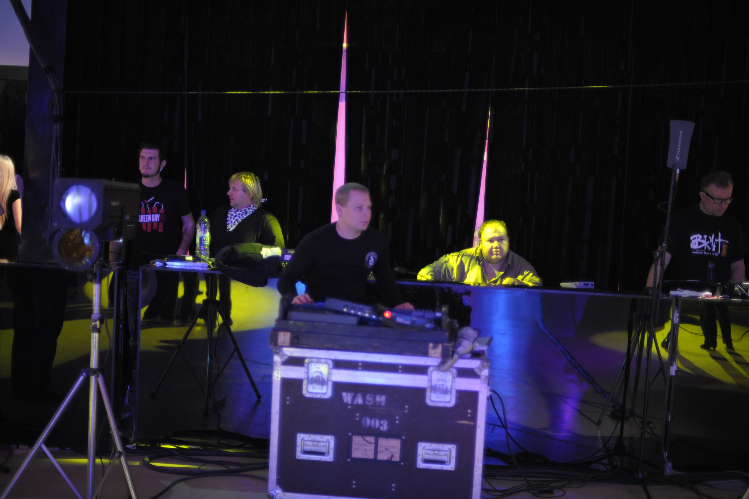 COSMOPOLITAN. Max Matvich and Victoria Basova are professionals in their field