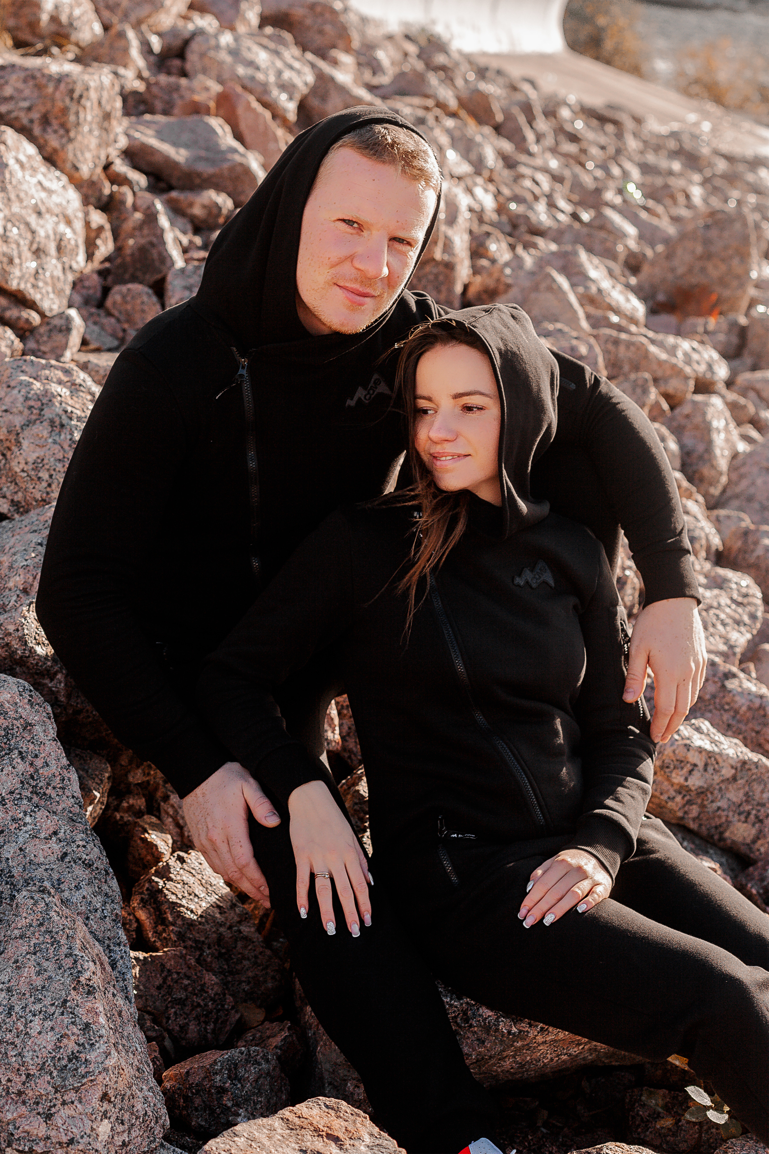 Осень. Фотограф Анастасия Аветян. Санкт-Петербург