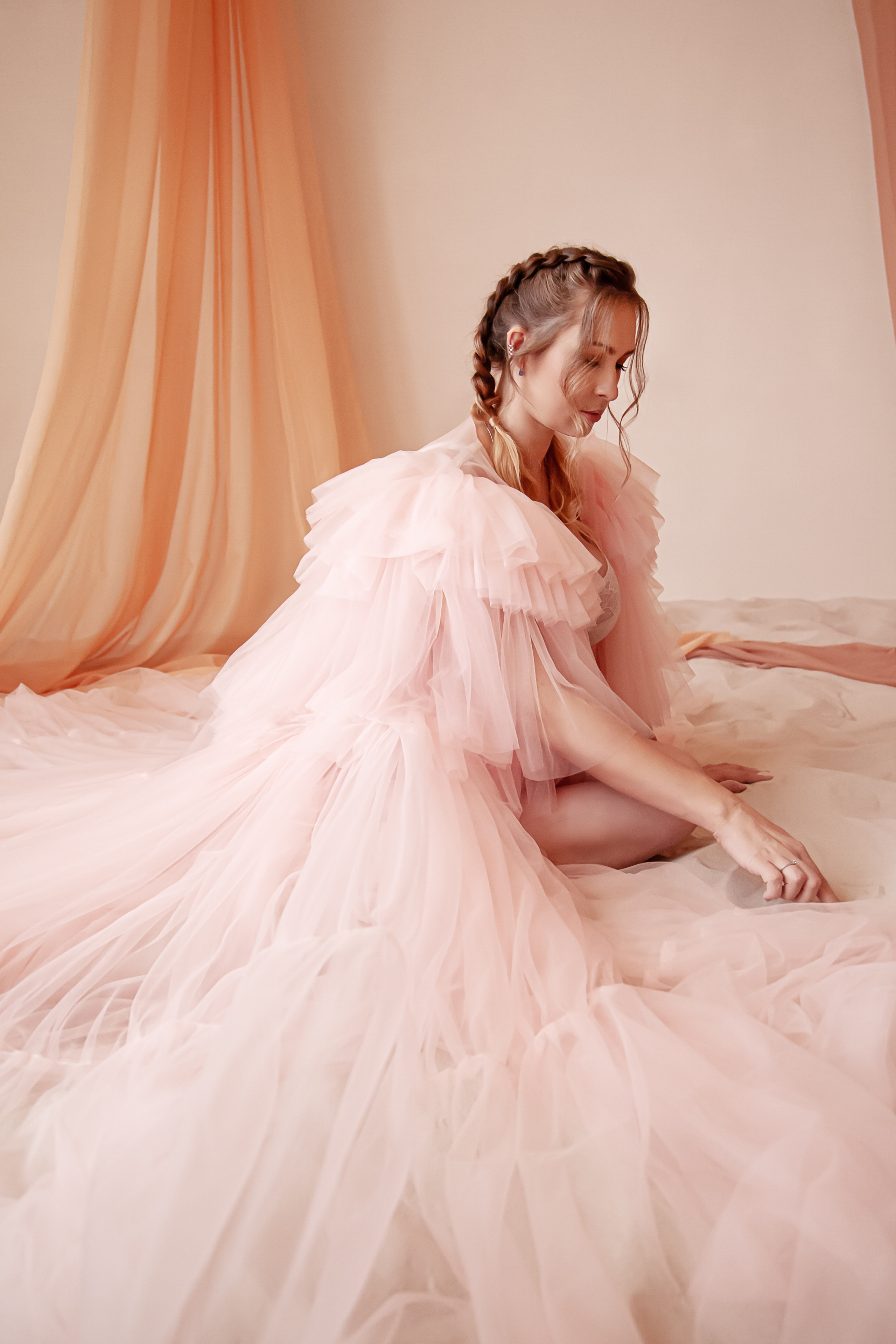 В песке. Фотограф Анастасия Аветян. Санкт-Петербург