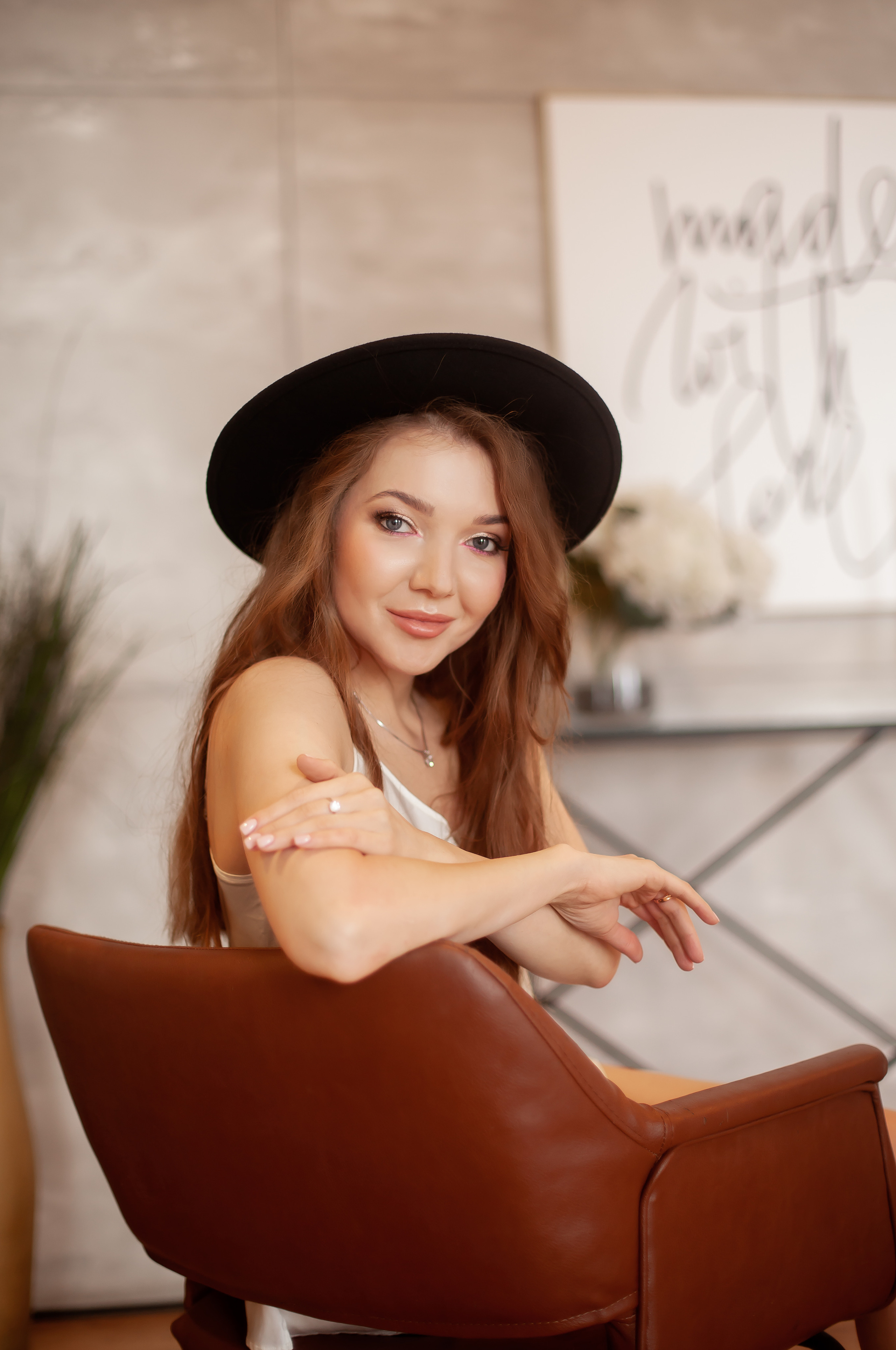 Бокал. Фотограф Анастасия Аветян. Санкт-Петербург