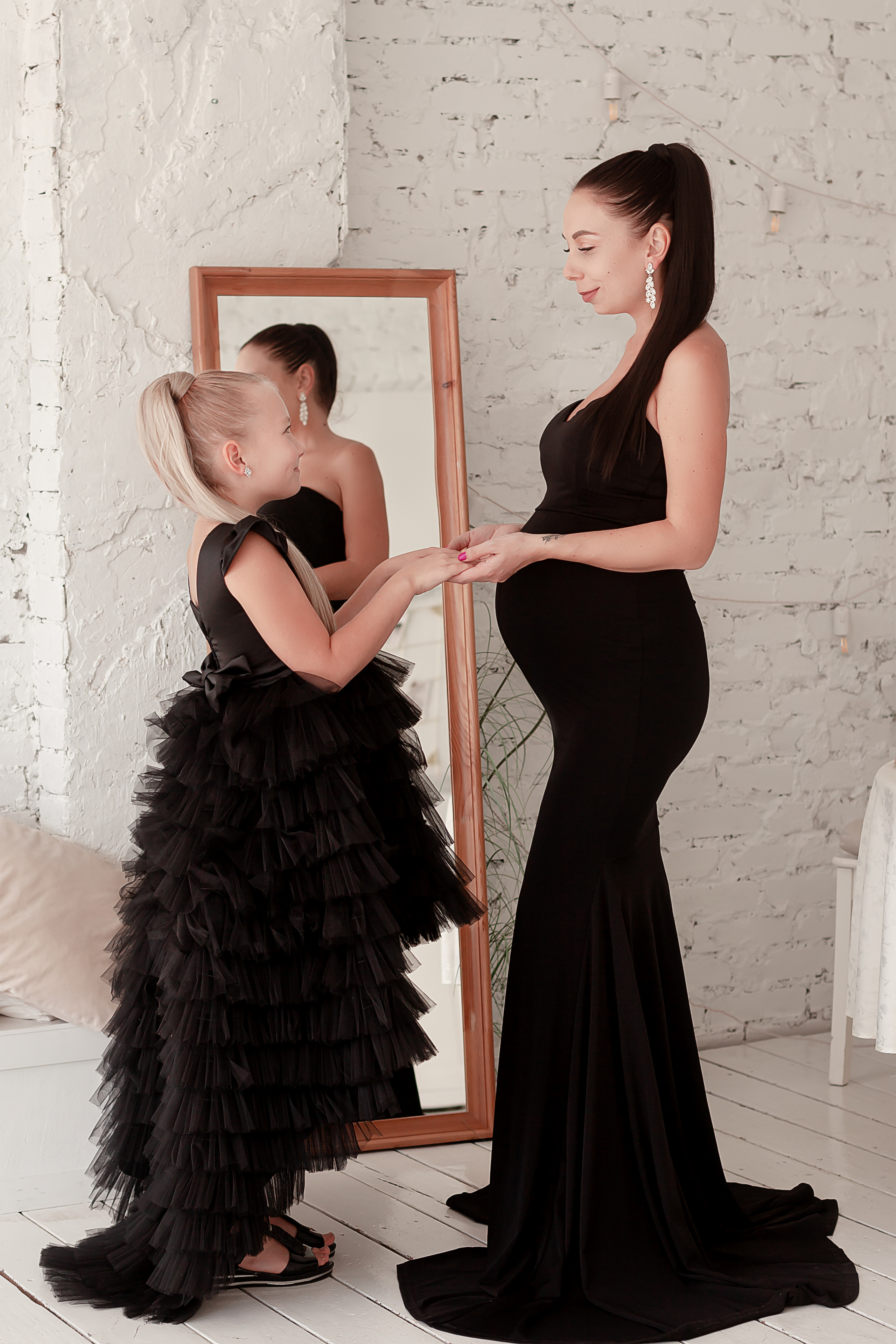 В светлом зале. Фотограф Анастасия Аветян. Санкт-Петербург