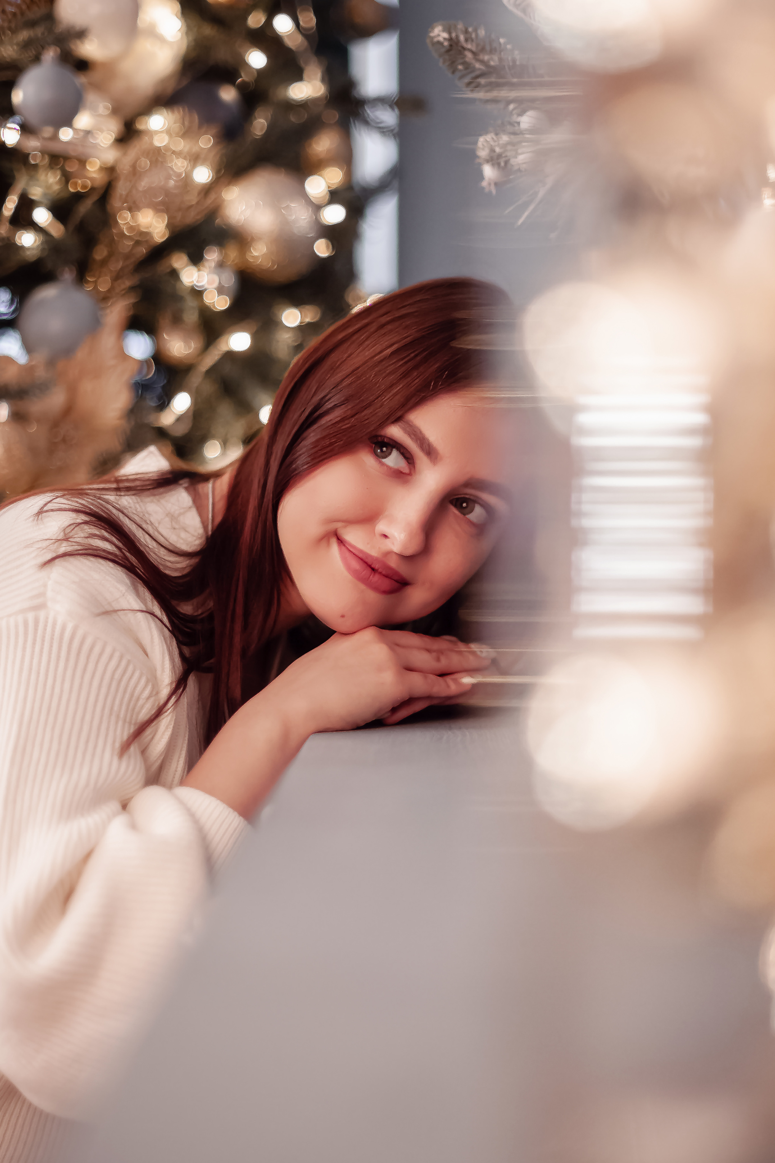 New year. Фотограф Анастасия Аветян. Санкт-Петербург