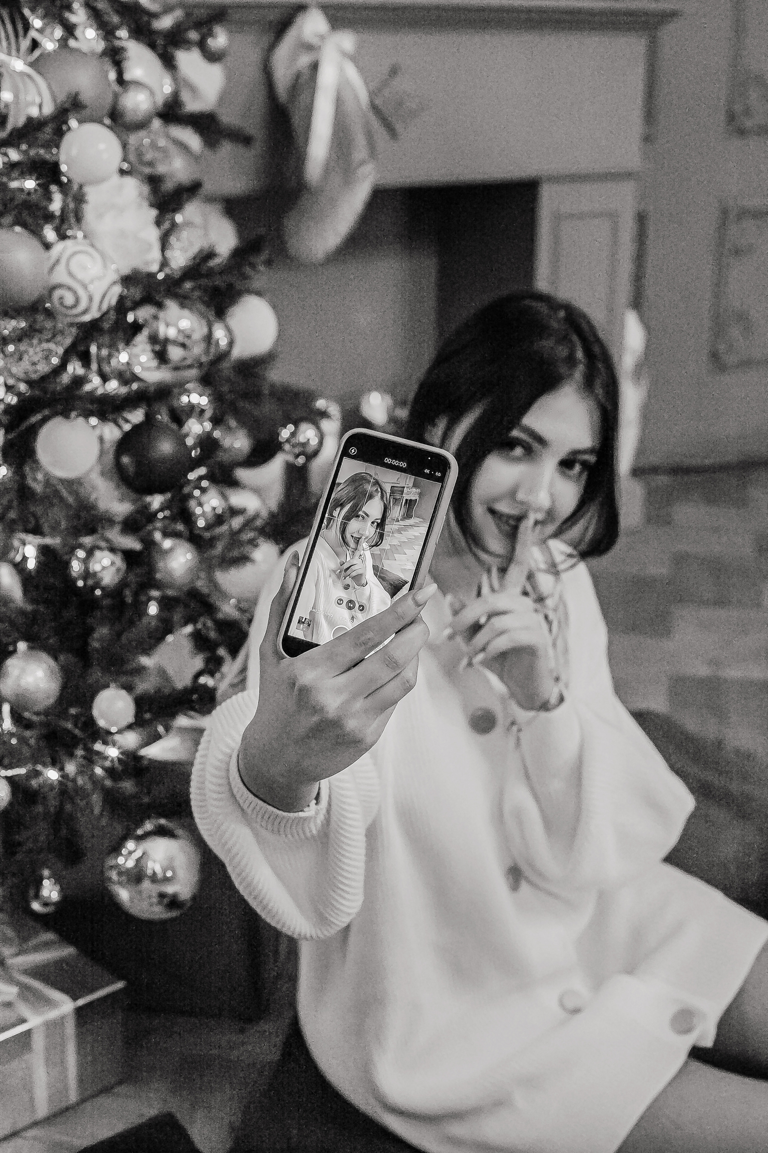 New year. Фотограф Анастасия Аветян. Санкт-Петербург