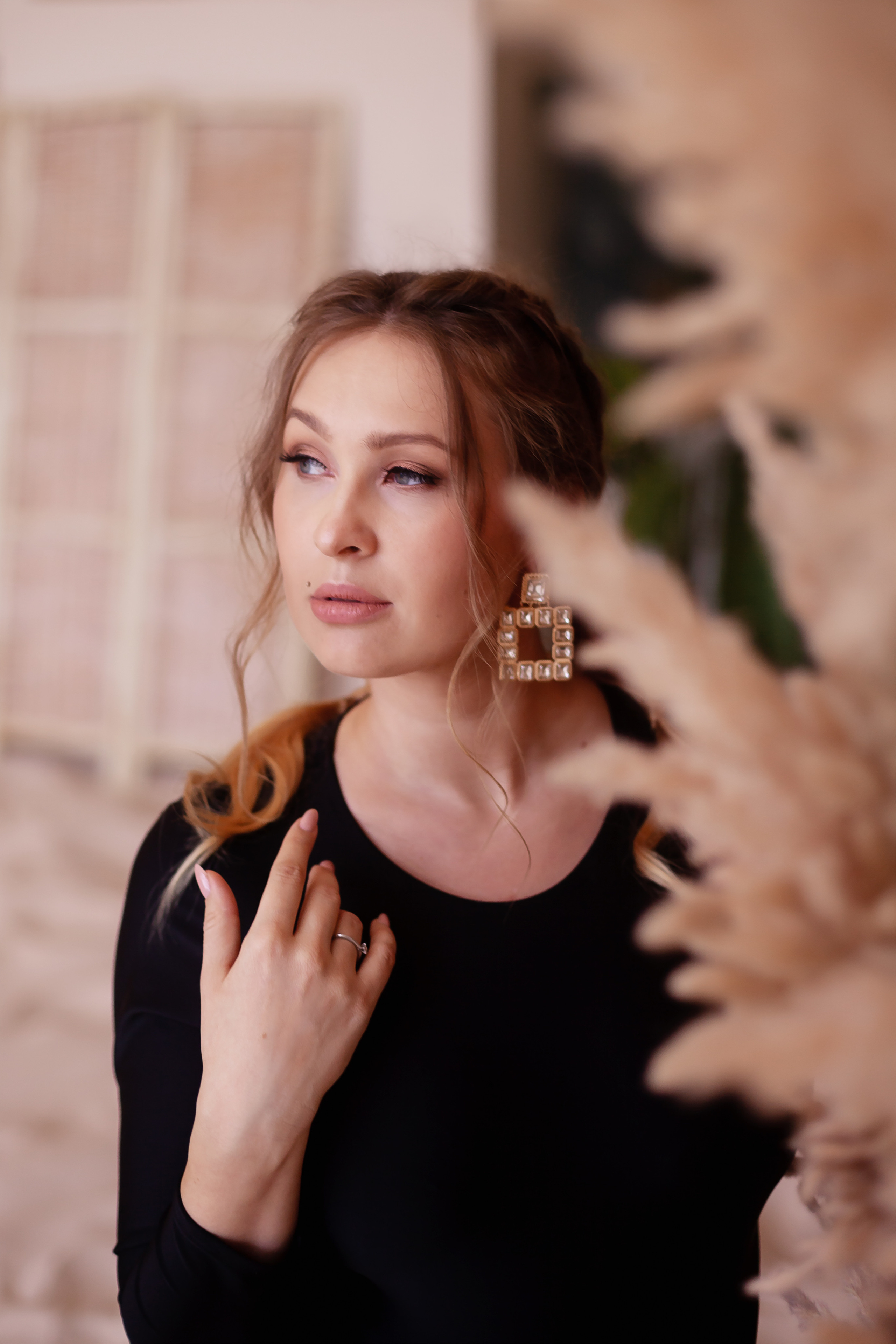 В песке. Фотограф Анастасия Аветян. Санкт-Петербург