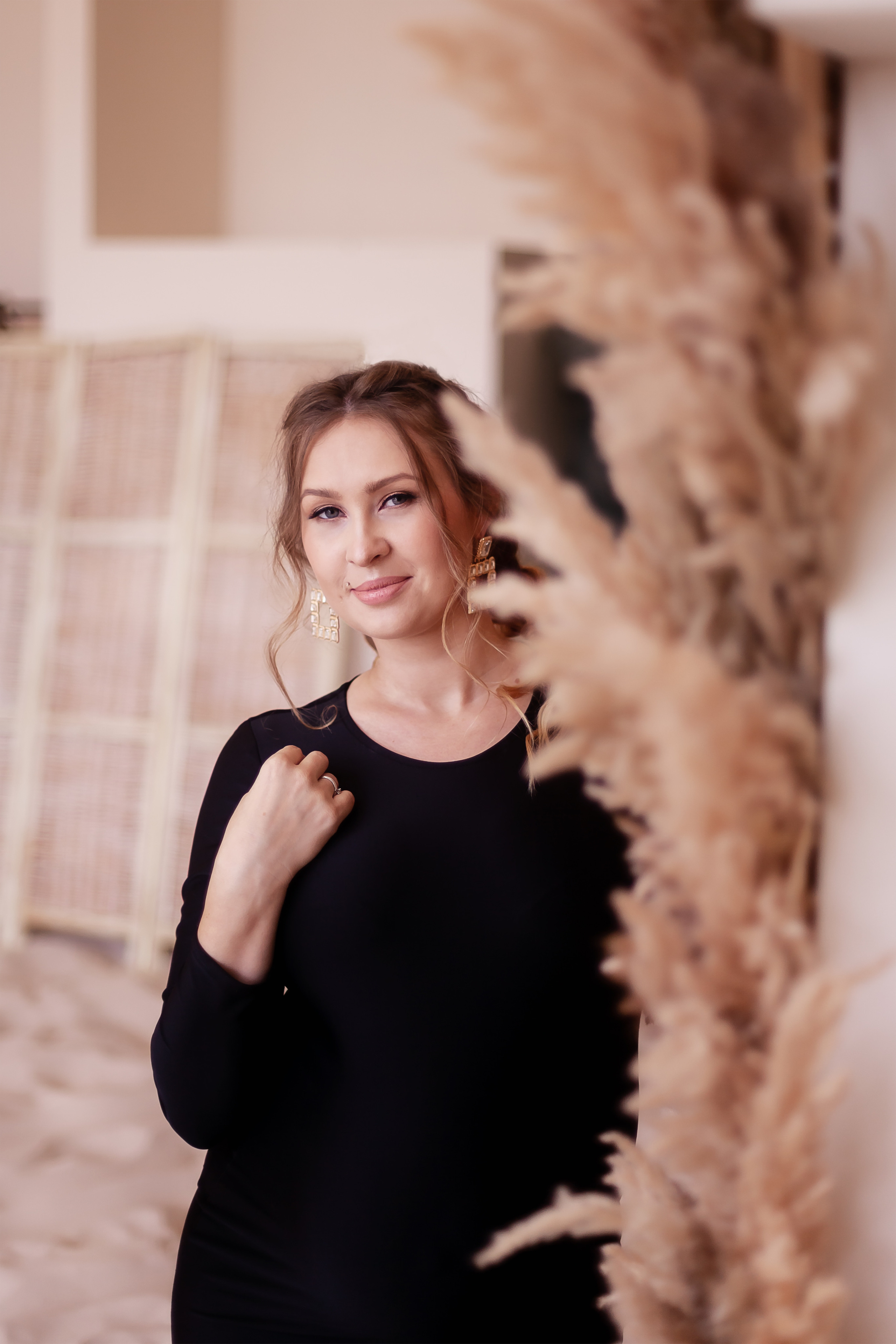 В песке. Фотограф Анастасия Аветян. Санкт-Петербург