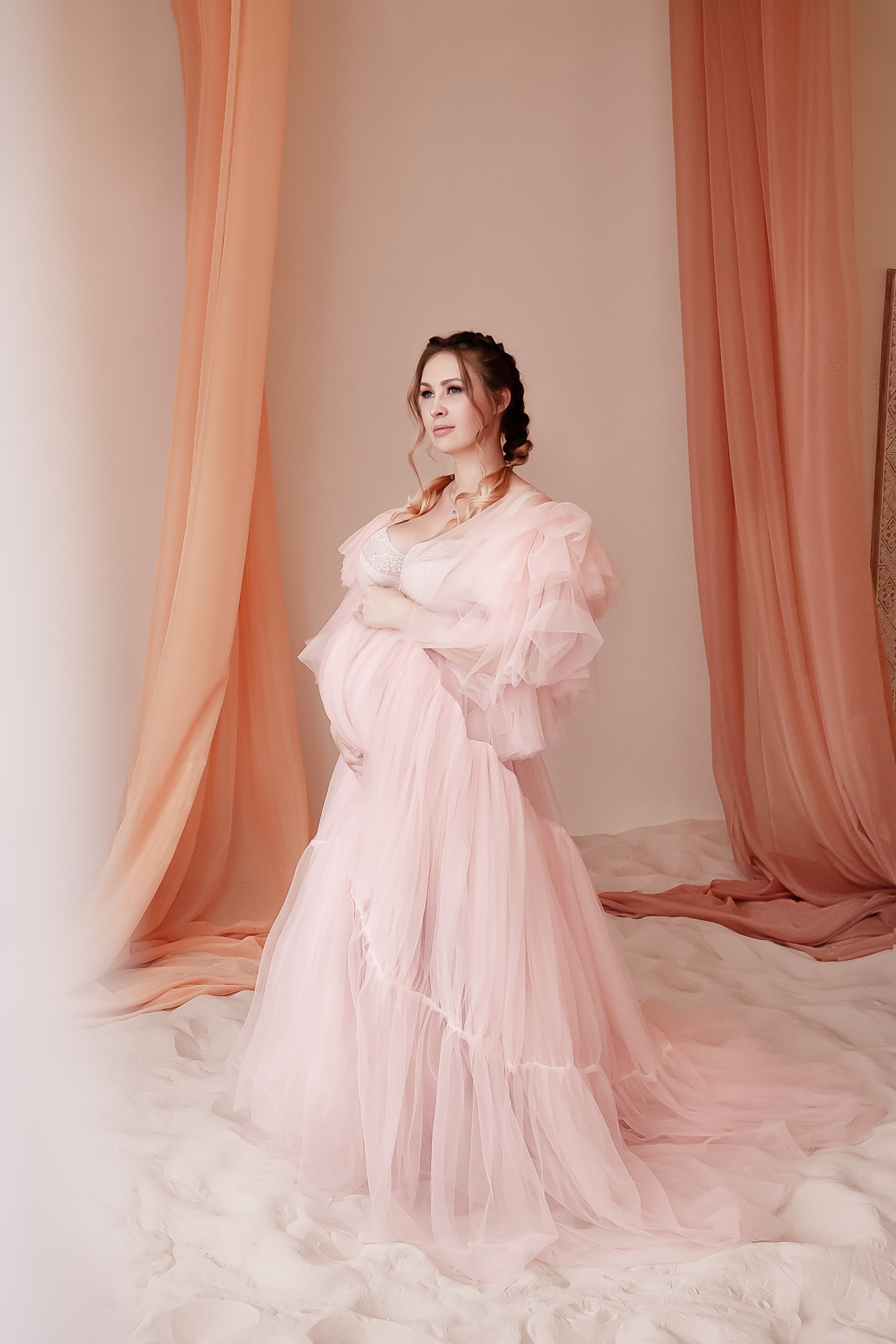 Фотограф Анастасия Аветян. Санкт-Петербург