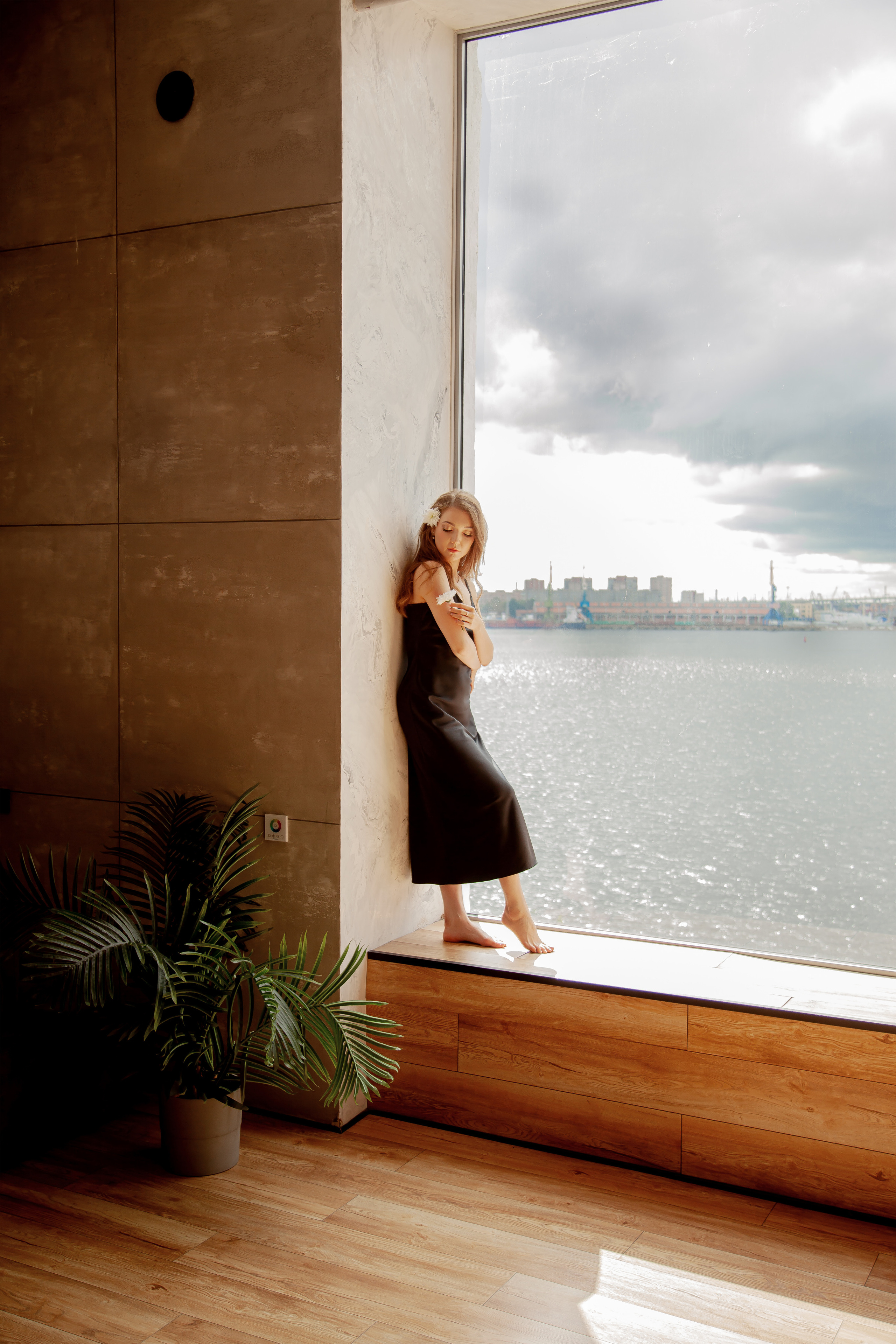 Бокал. Фотограф Анастасия Аветян. Санкт-Петербург