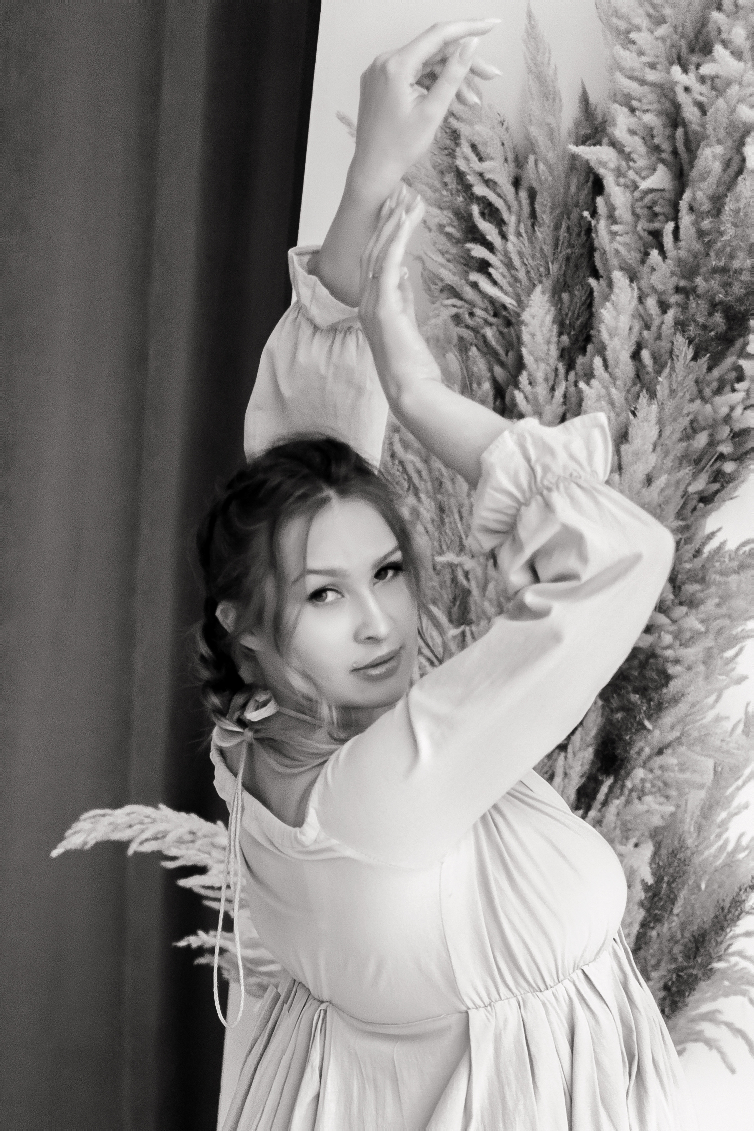 В песке. Фотограф Анастасия Аветян. Санкт-Петербург