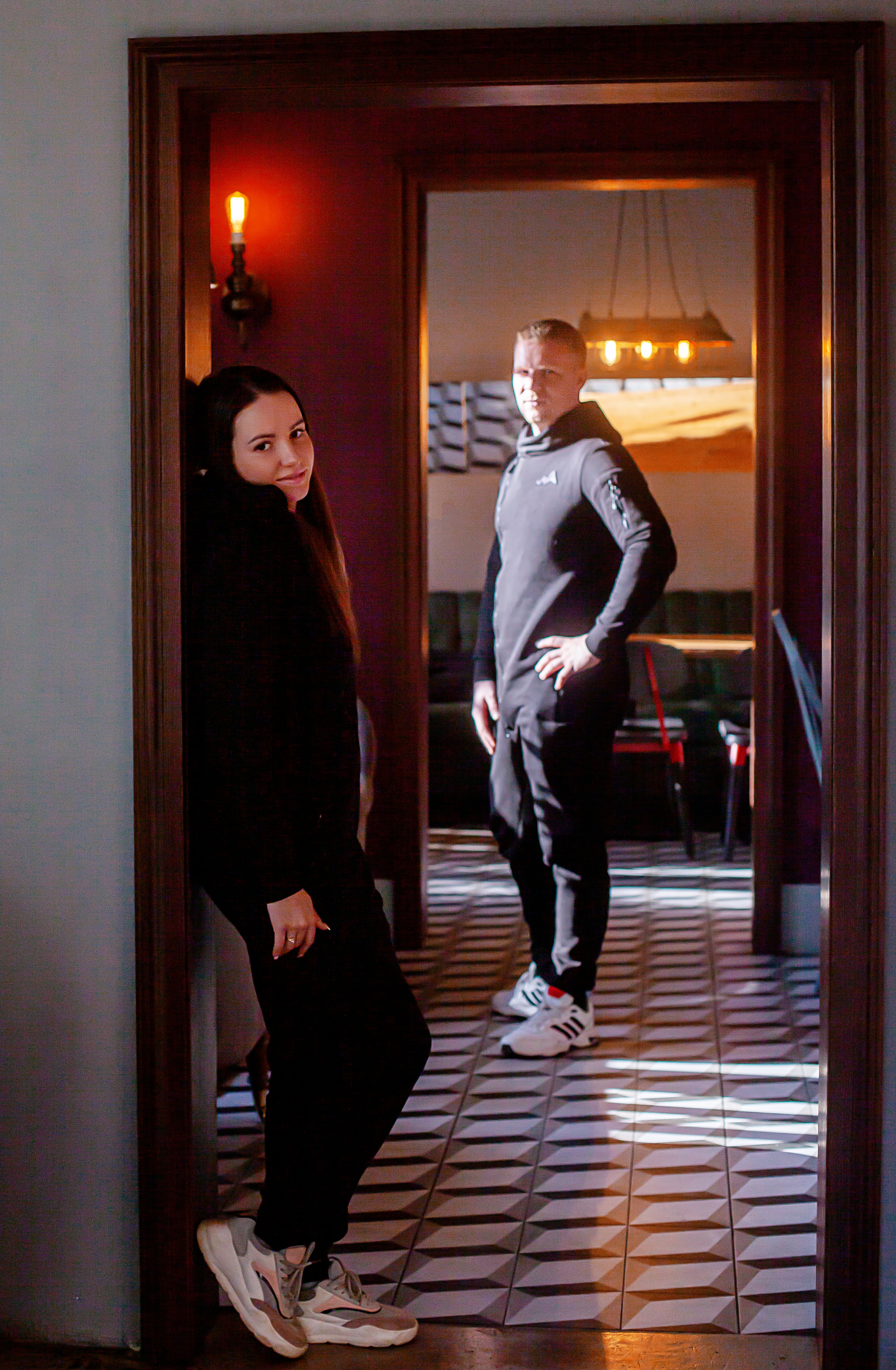 Осень. Фотограф Анастасия Аветян. Санкт-Петербург