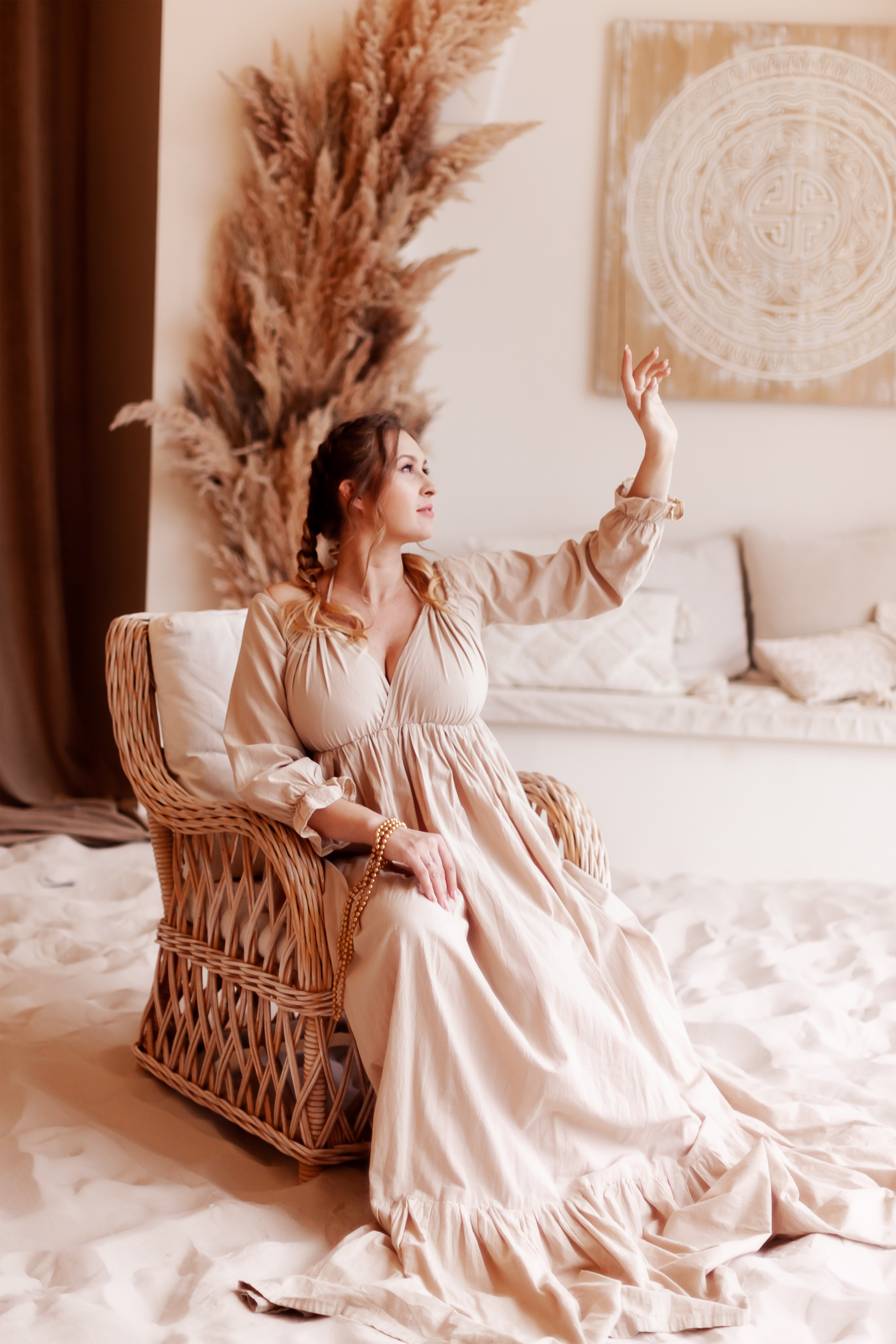 В песке. Фотограф Анастасия Аветян. Санкт-Петербург