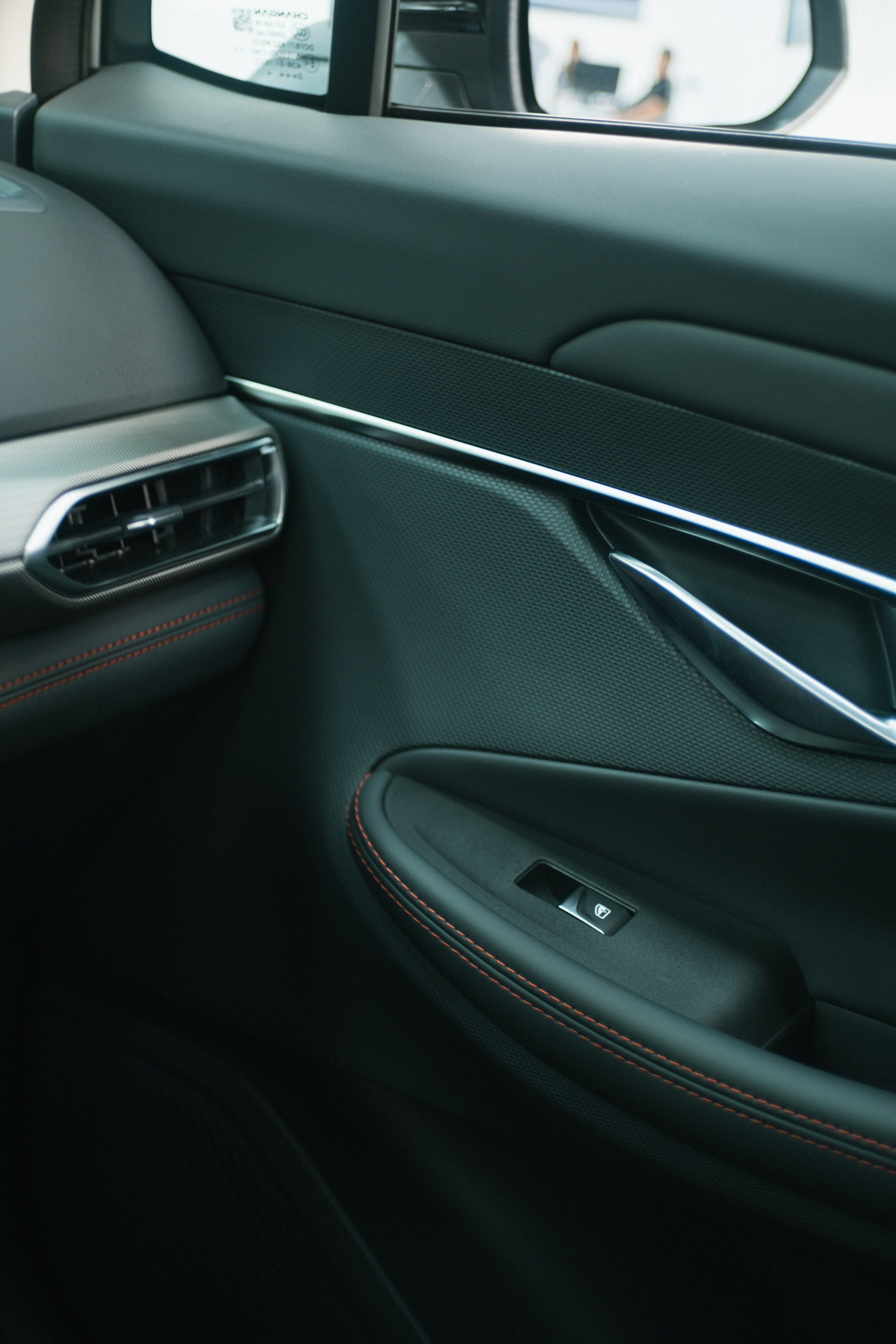 Changan. ФОТОГРАФ АННА КАЗАРЯН