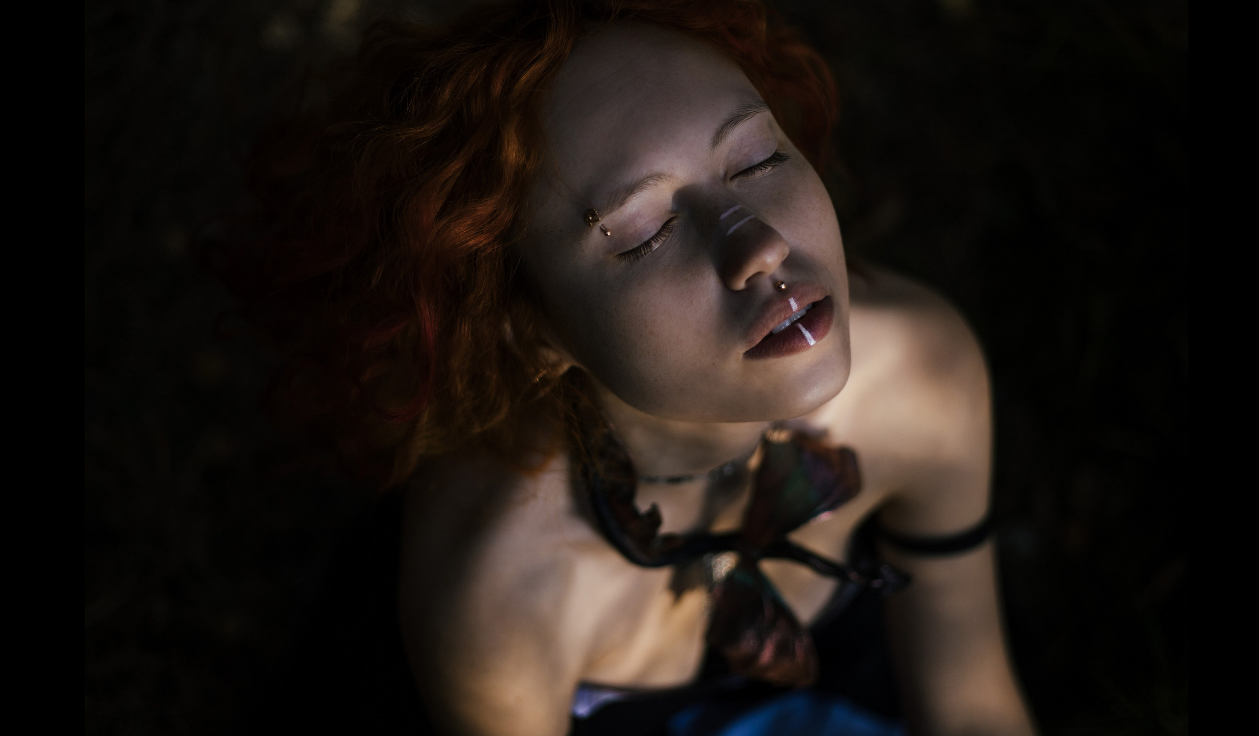 Photographer Alina Skitovich