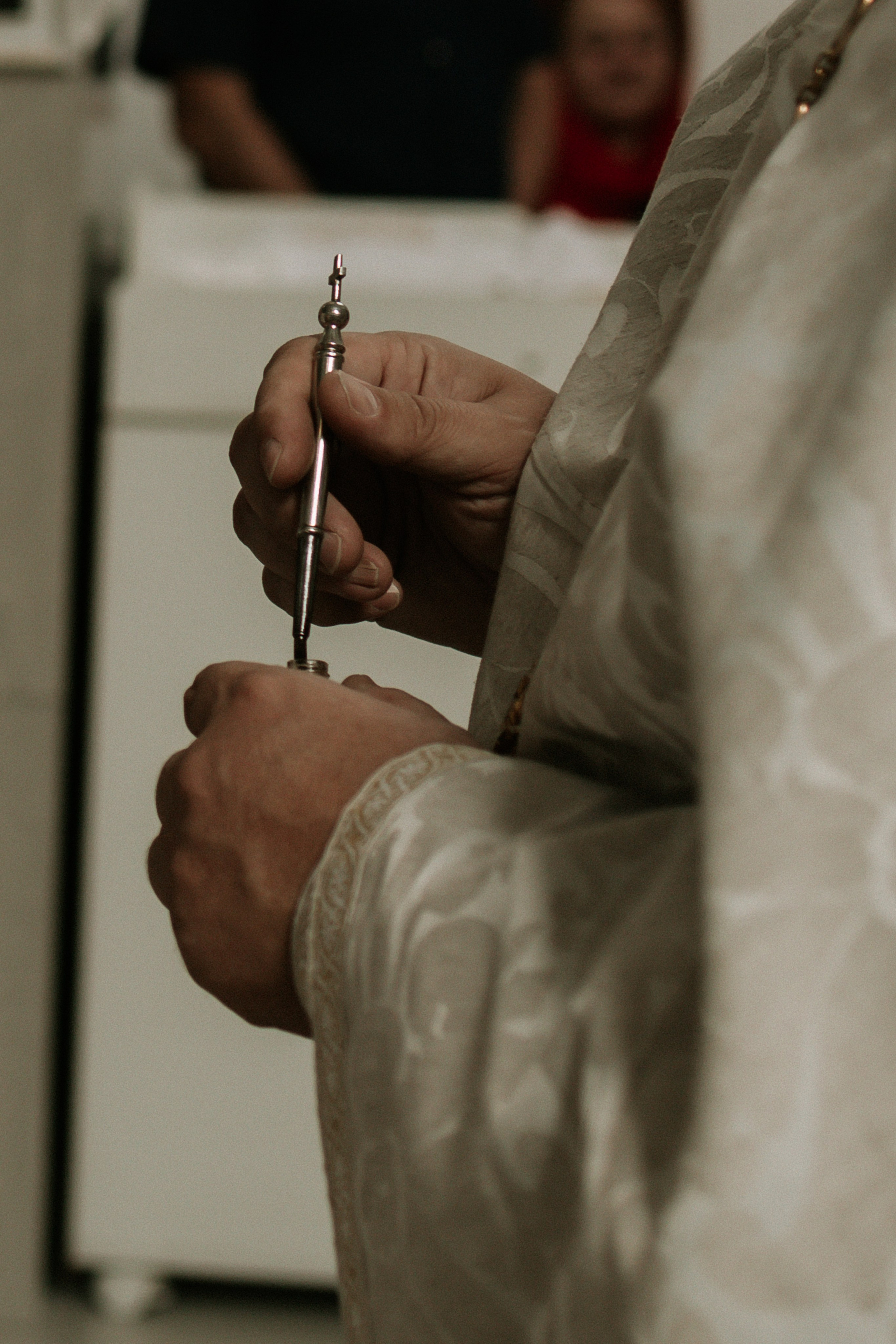 Таинство Крещения. Свадебный и Семейный фотограф в городе Тимашевск и Краснодар