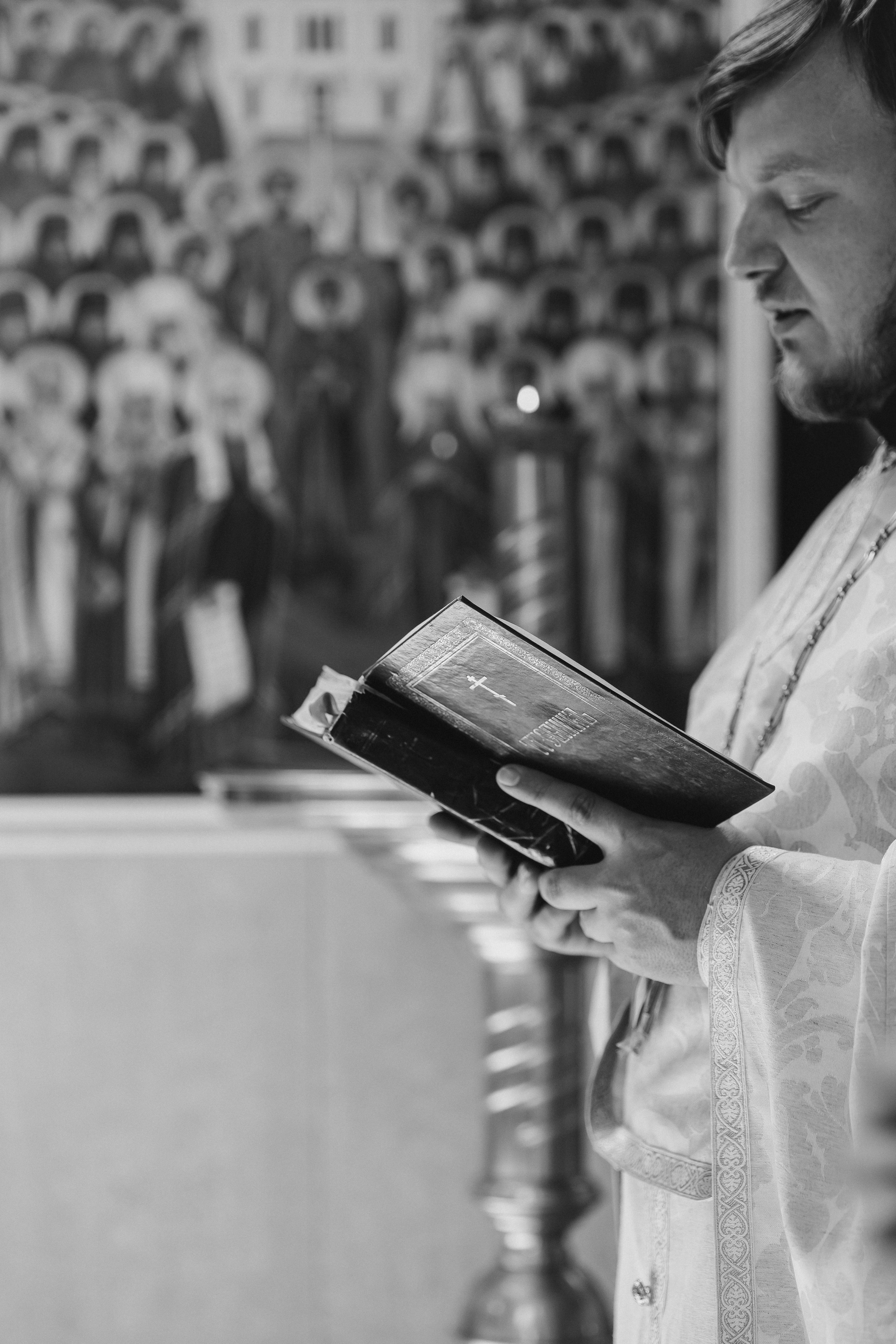 Таинство Крещения. Свадебный и Семейный фотограф в городе Тимашевск и Краснодар