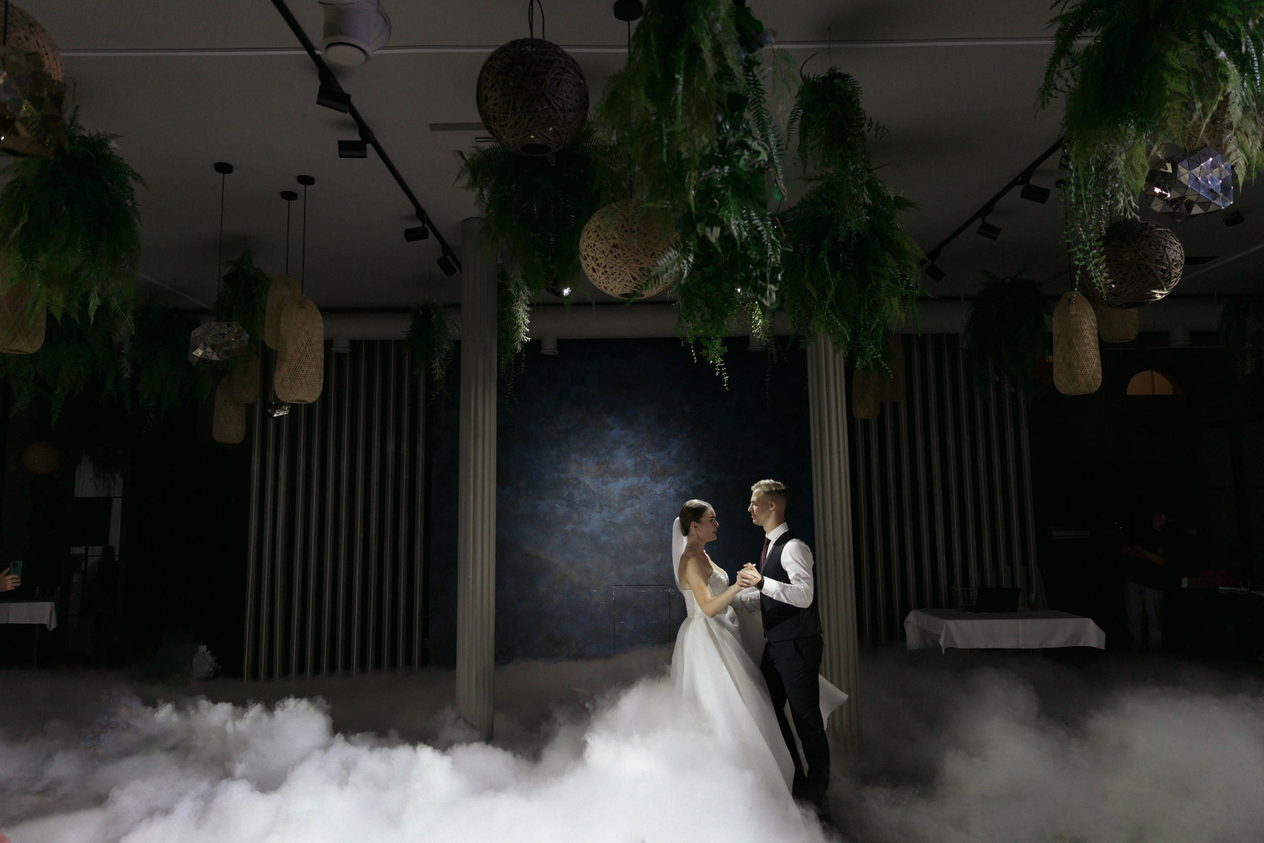 Николай и Анжелика 22/08/2024. Свадебный  и семейный фотограф в Краснодаре