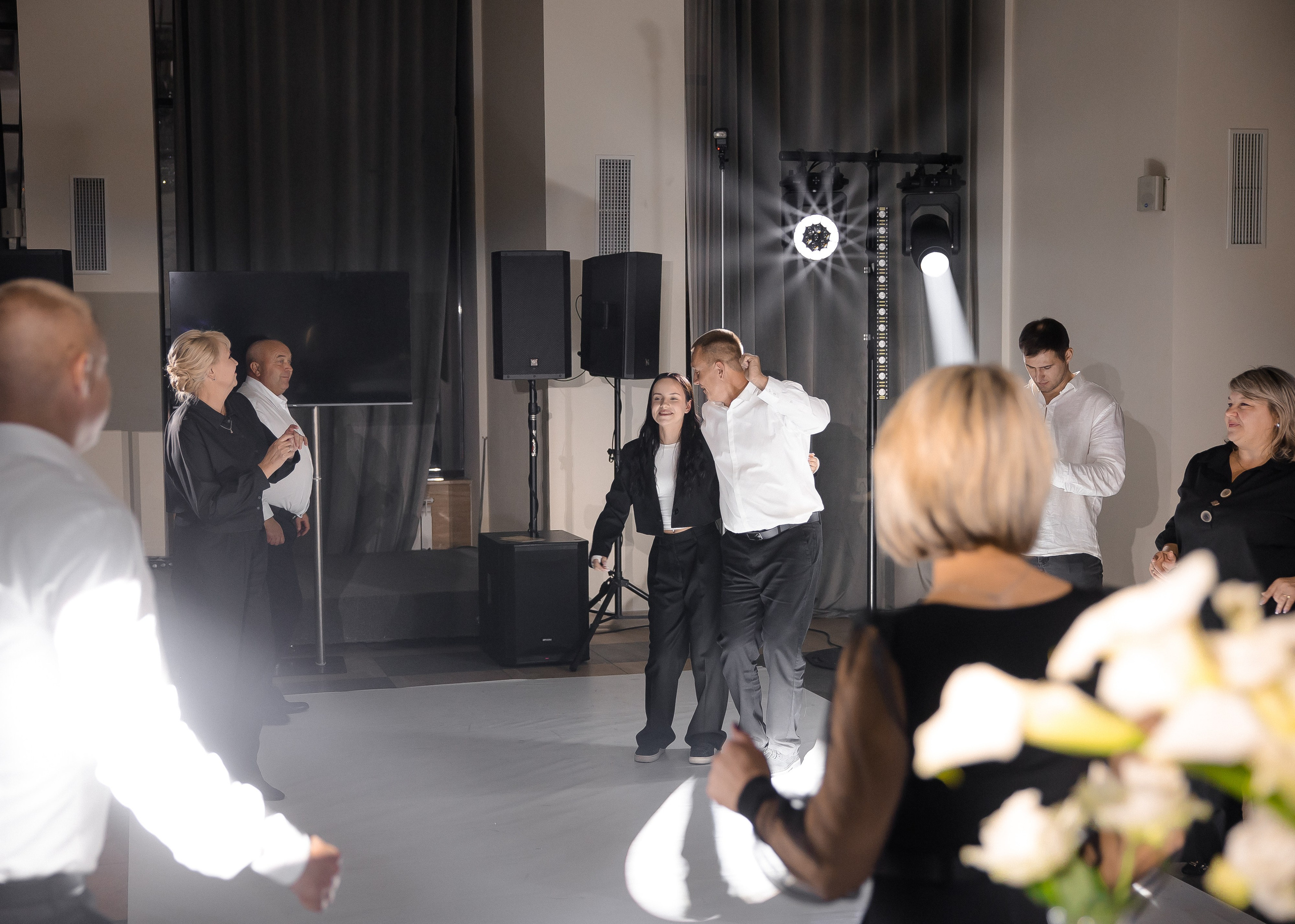 Яна + Максим. Свадебный и семейный фотограф в Саратове Маша Паника