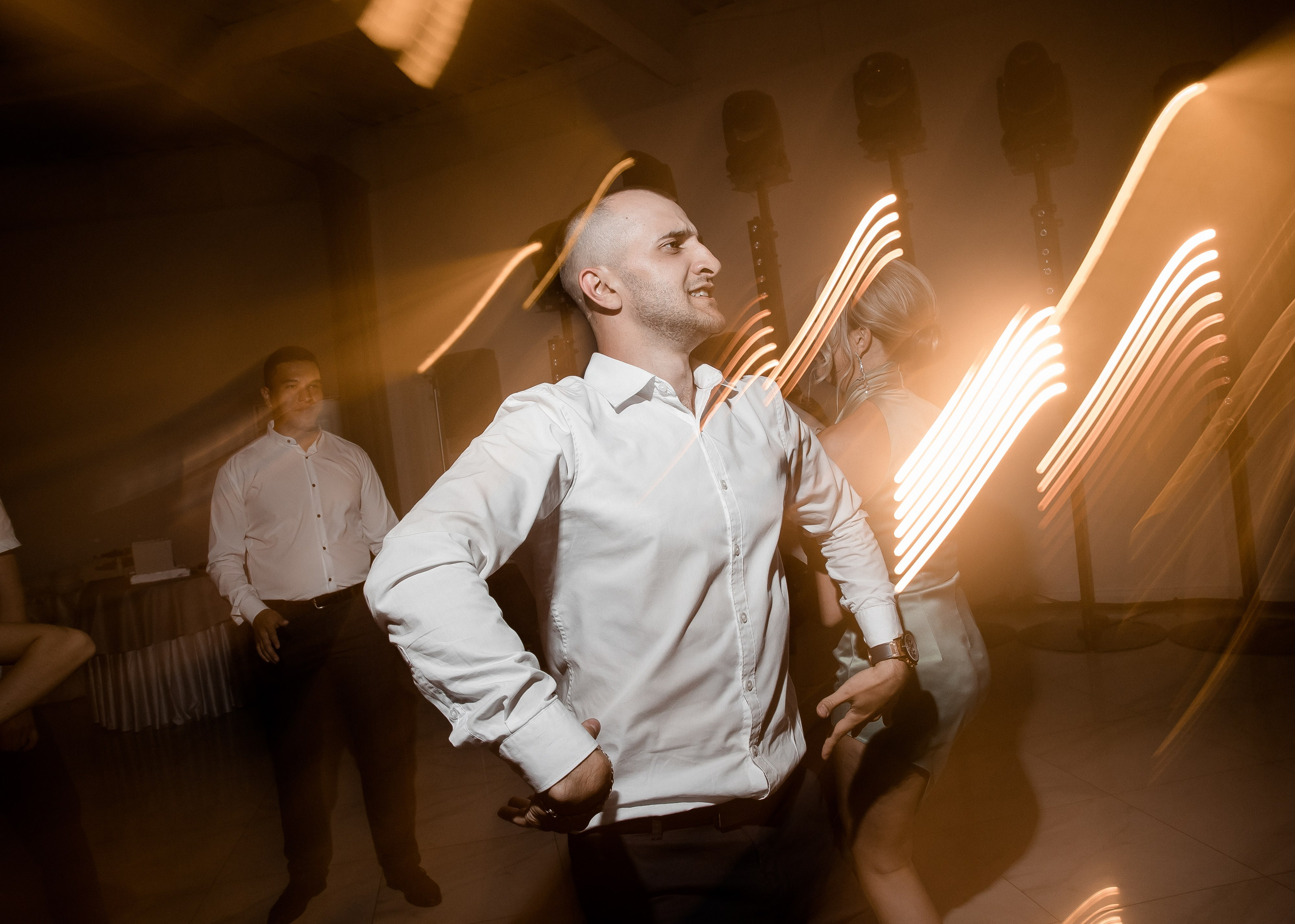 Эля + Тимур. Свадебный и семейный фотограф в Саратове Маша Паника