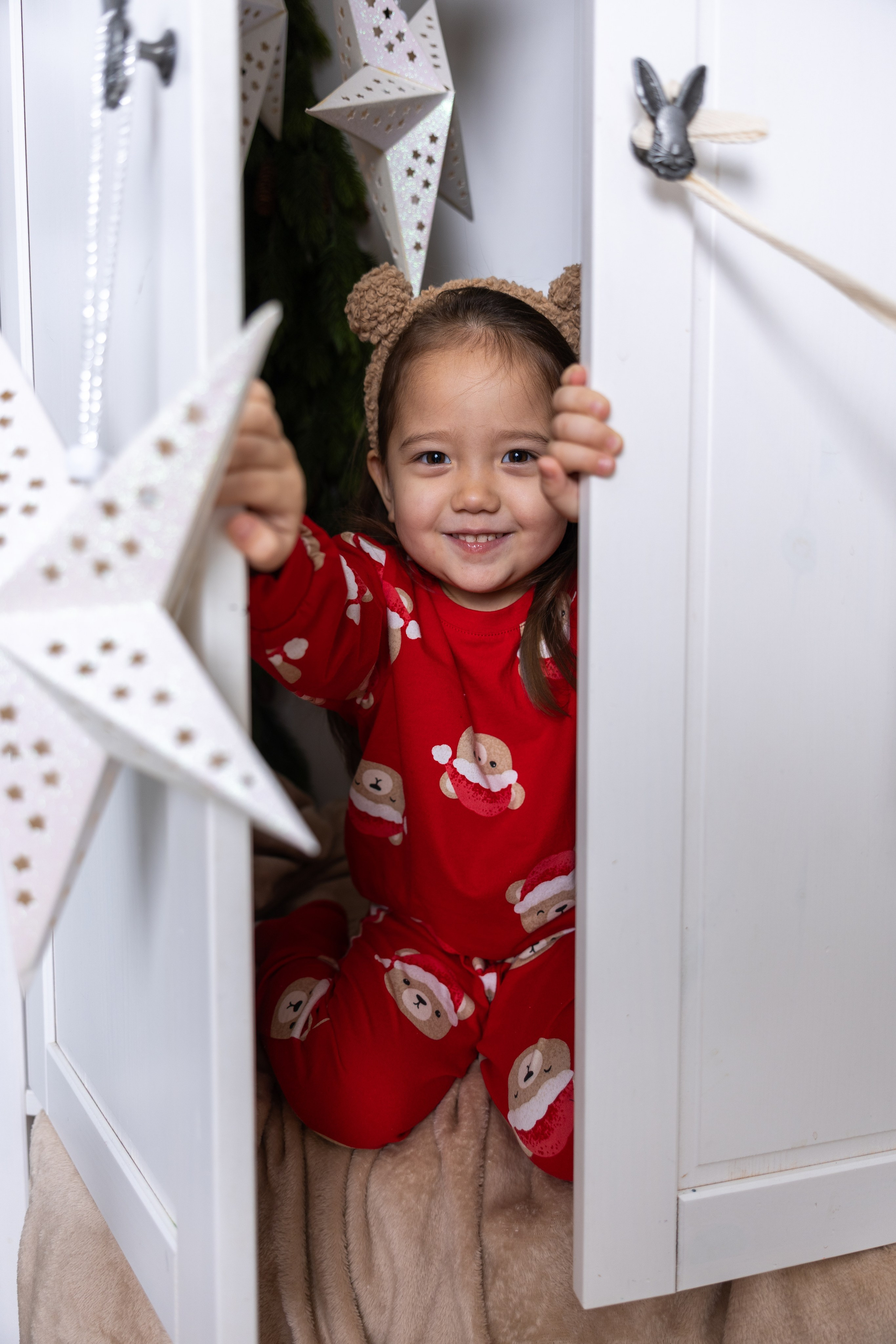 Happy New Year. Семейный и свадебный фотограф в Москве Елизавета Окульская