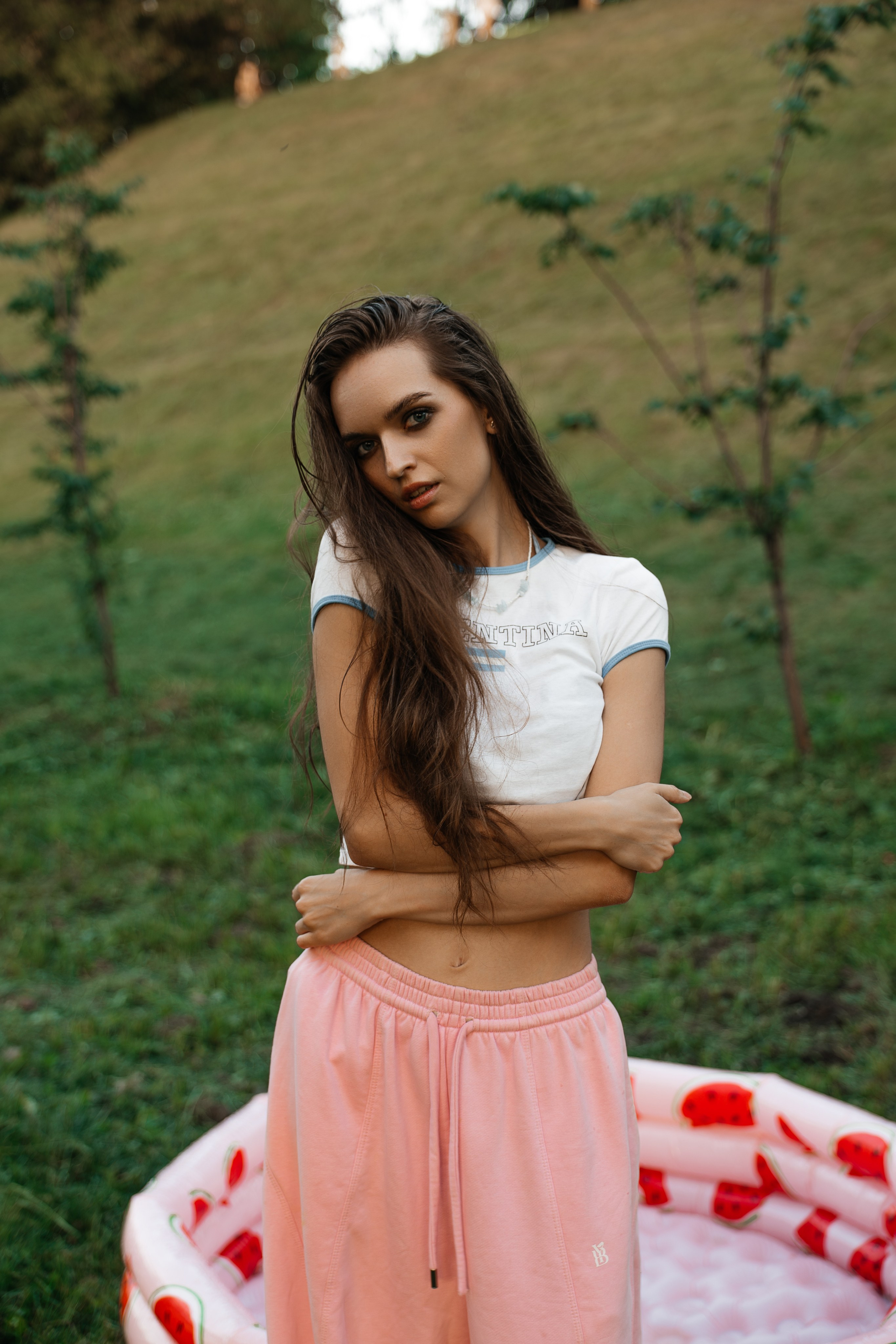 Nicole. Семейный и свадебный фотограф в Москве Елизавета Окульская