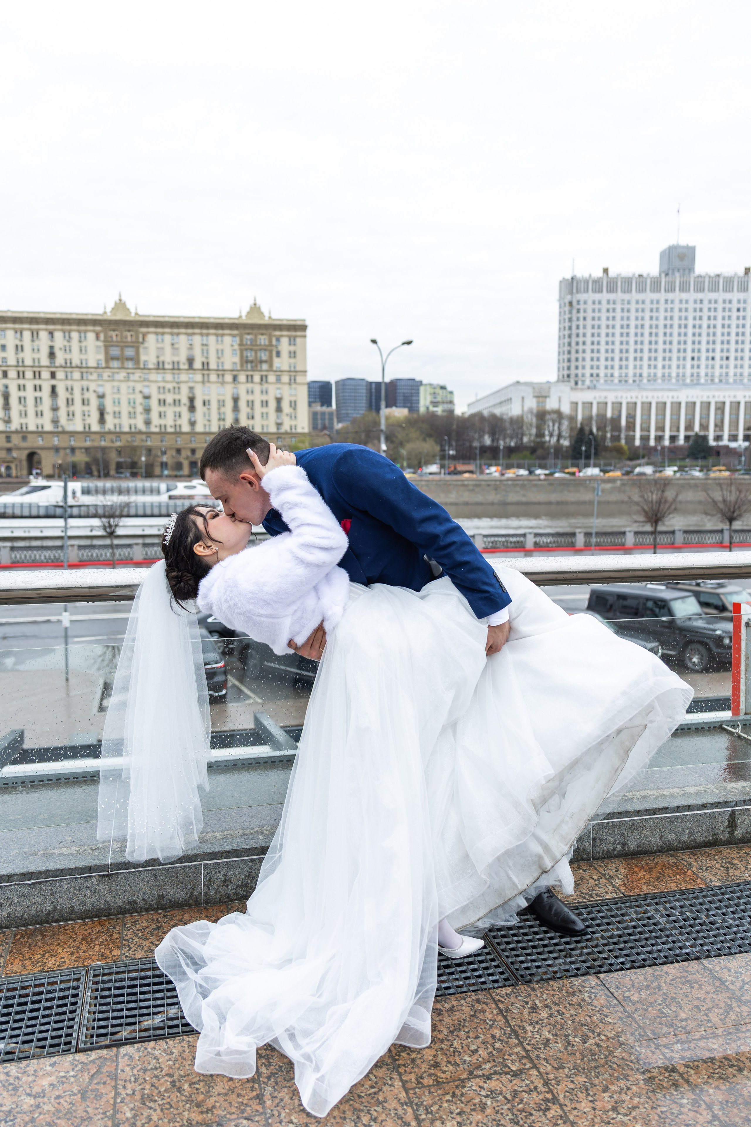 Viktor & Ksenia. Семейный и свадебный фотограф в Москве Елизавета Окульская