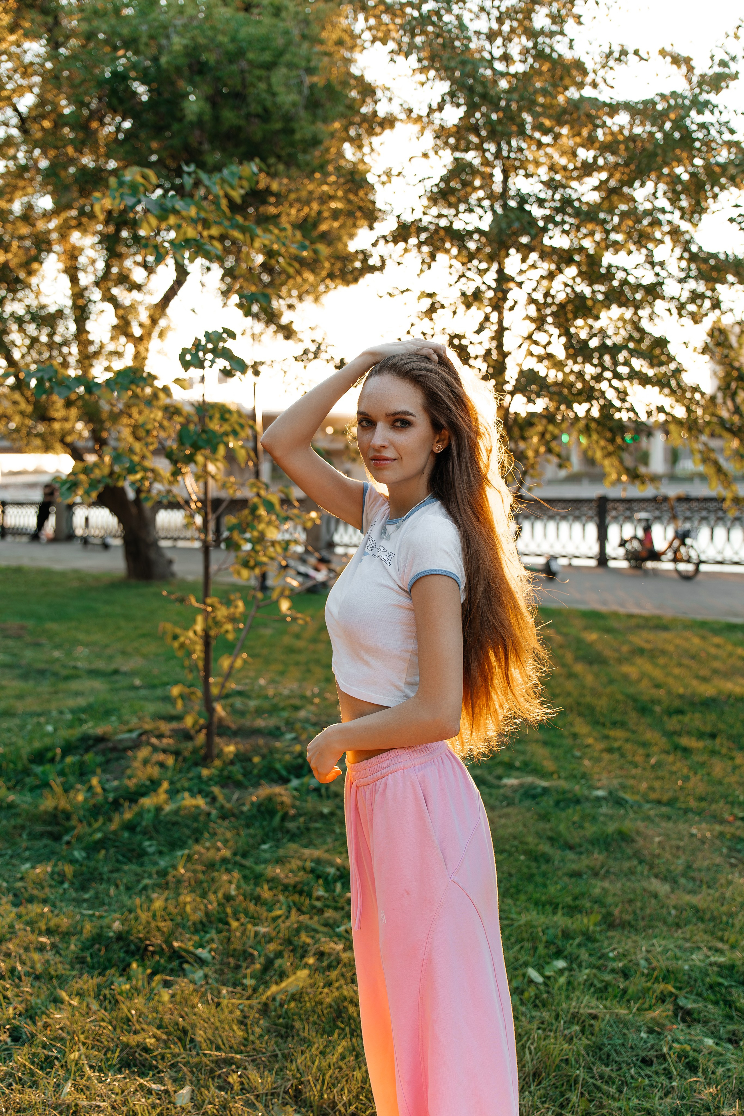 Nicole. Семейный и свадебный фотограф в Москве Елизавета Окульская
