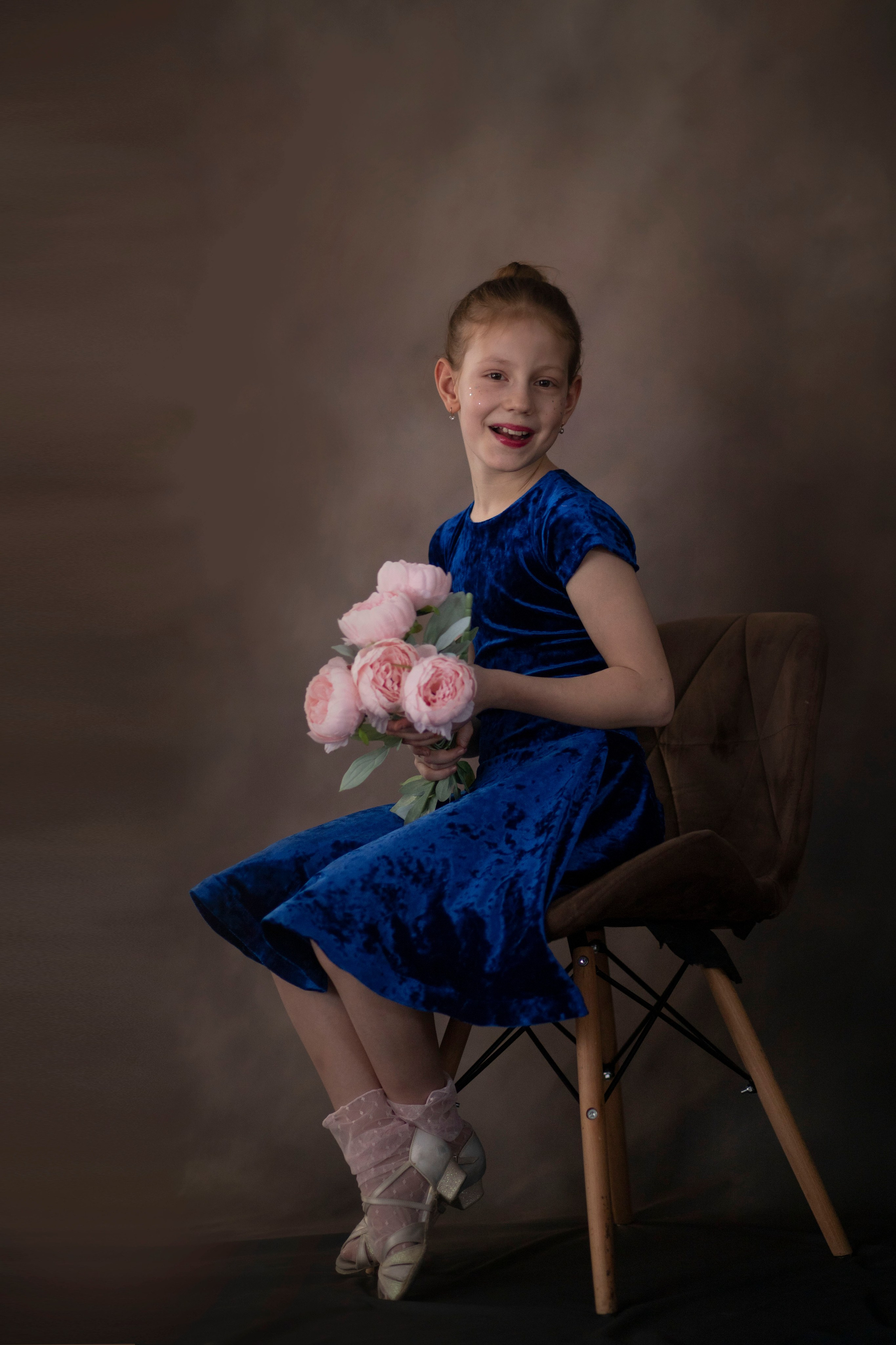 Крупным планом. Детский и семейный фотограф г. Мытищи