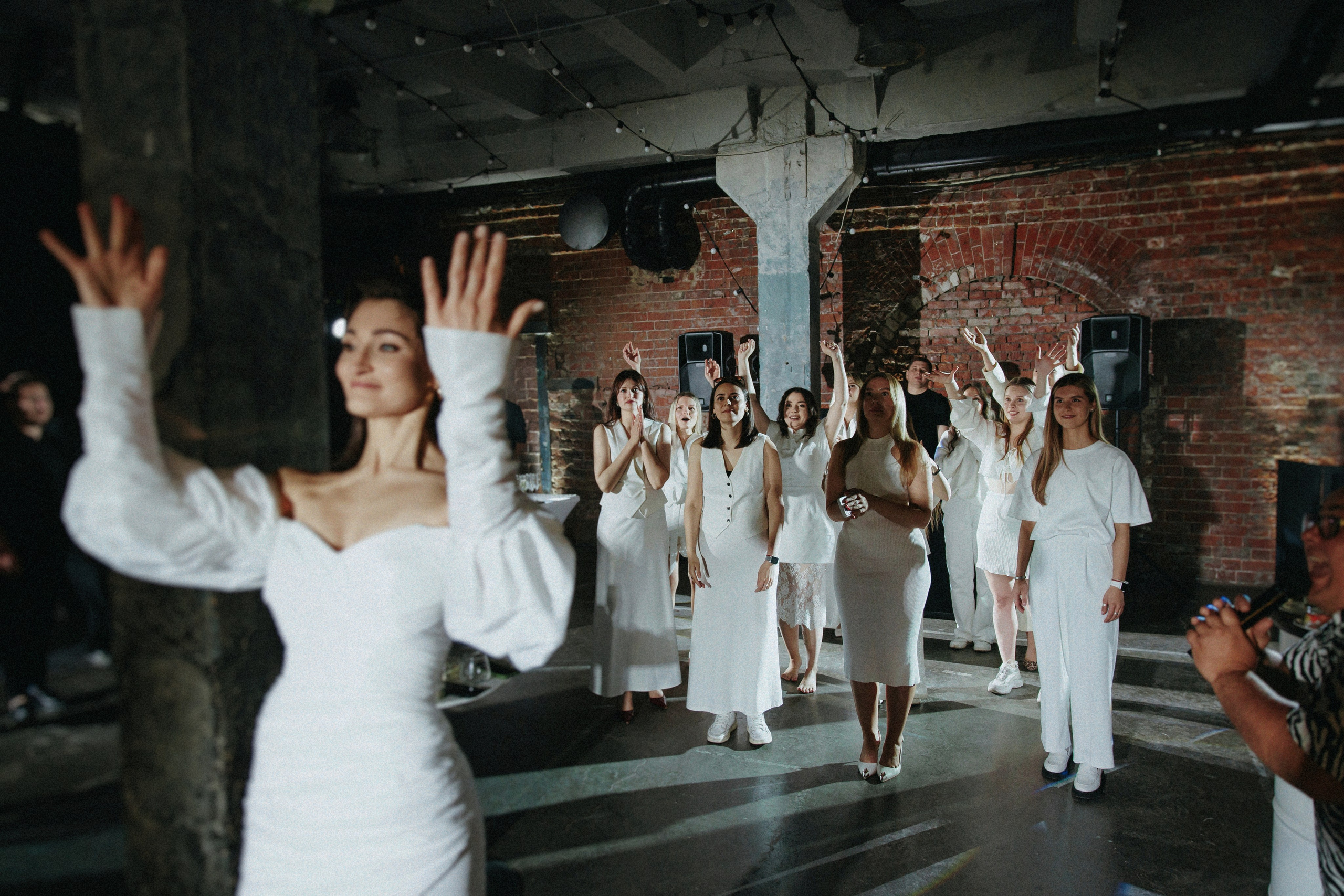 B-DAY НАСТЯ. Фотограф Иркутск Антипин Сергей