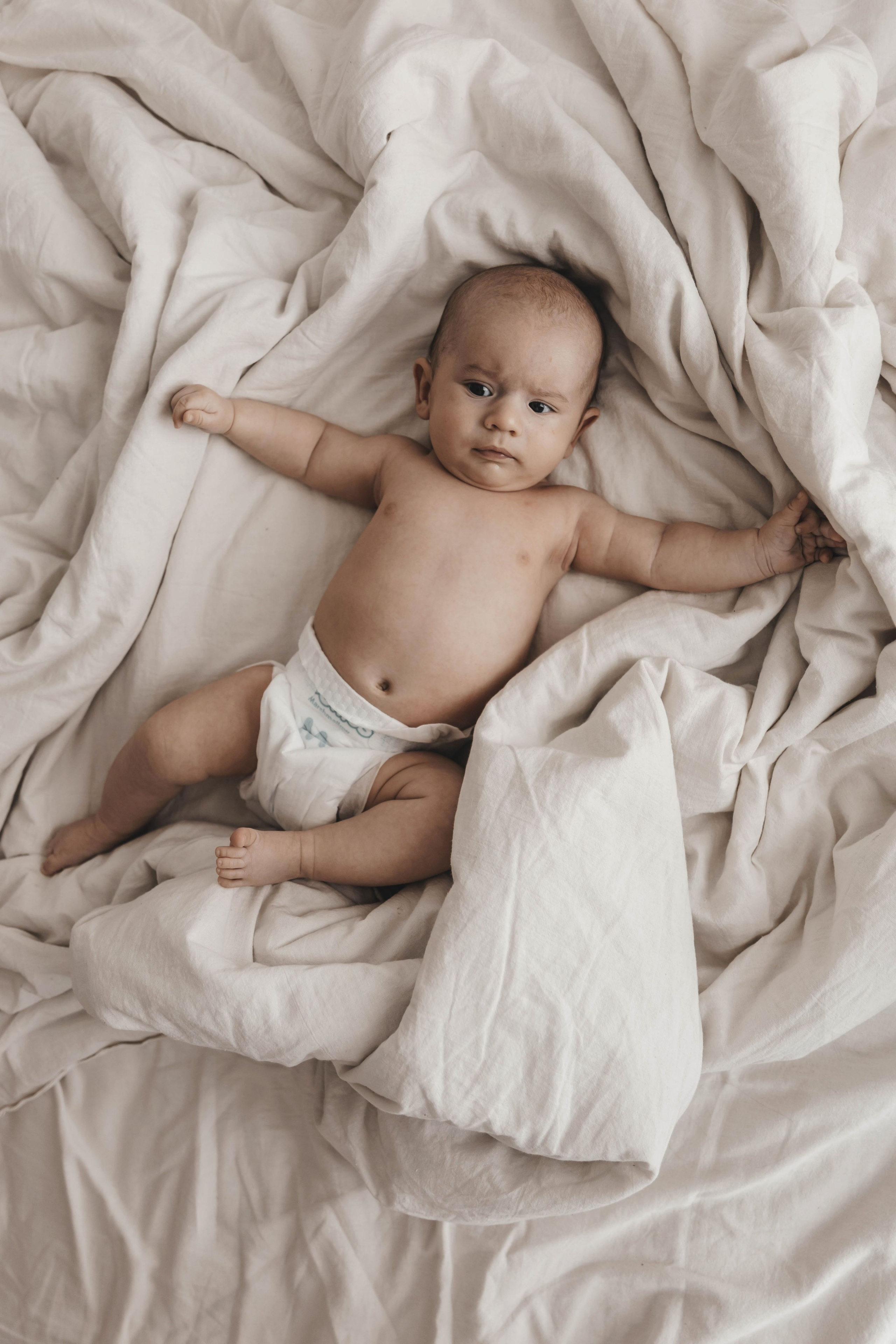 Дети до 3 месяцев. Фотограф новорожденных Москва, Люберцы, Жуковский, Раменское