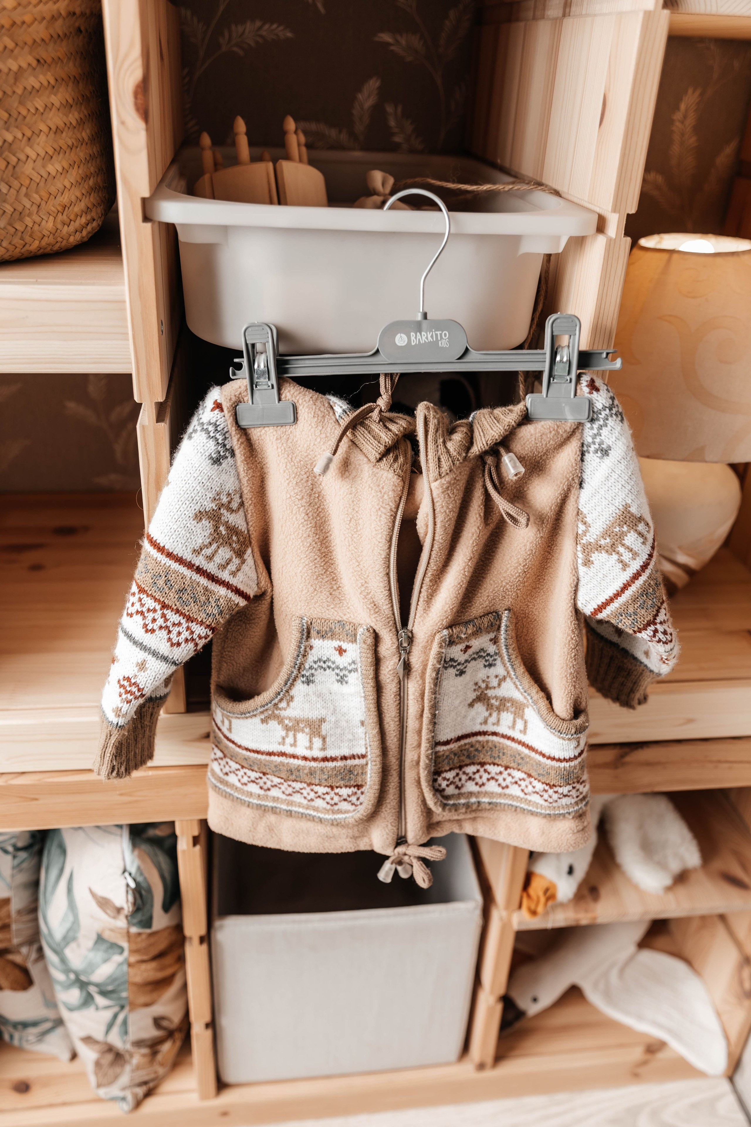 Гардероб. Фотограф новорожденных Москва, Люберцы, Жуковский, Раменское