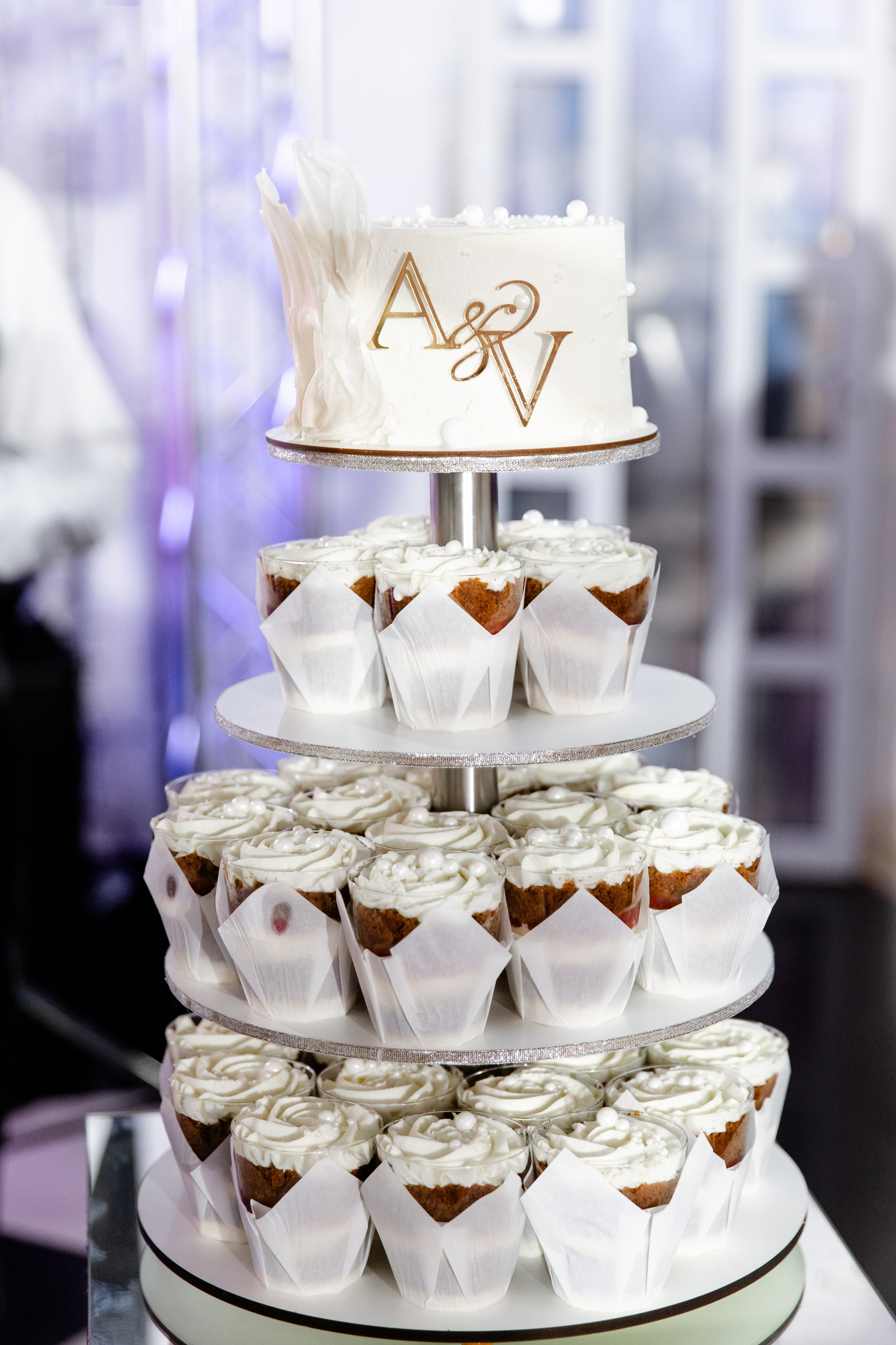 Свадебный день Саши и Влады. Свадебный фотограф Анна Бабахина