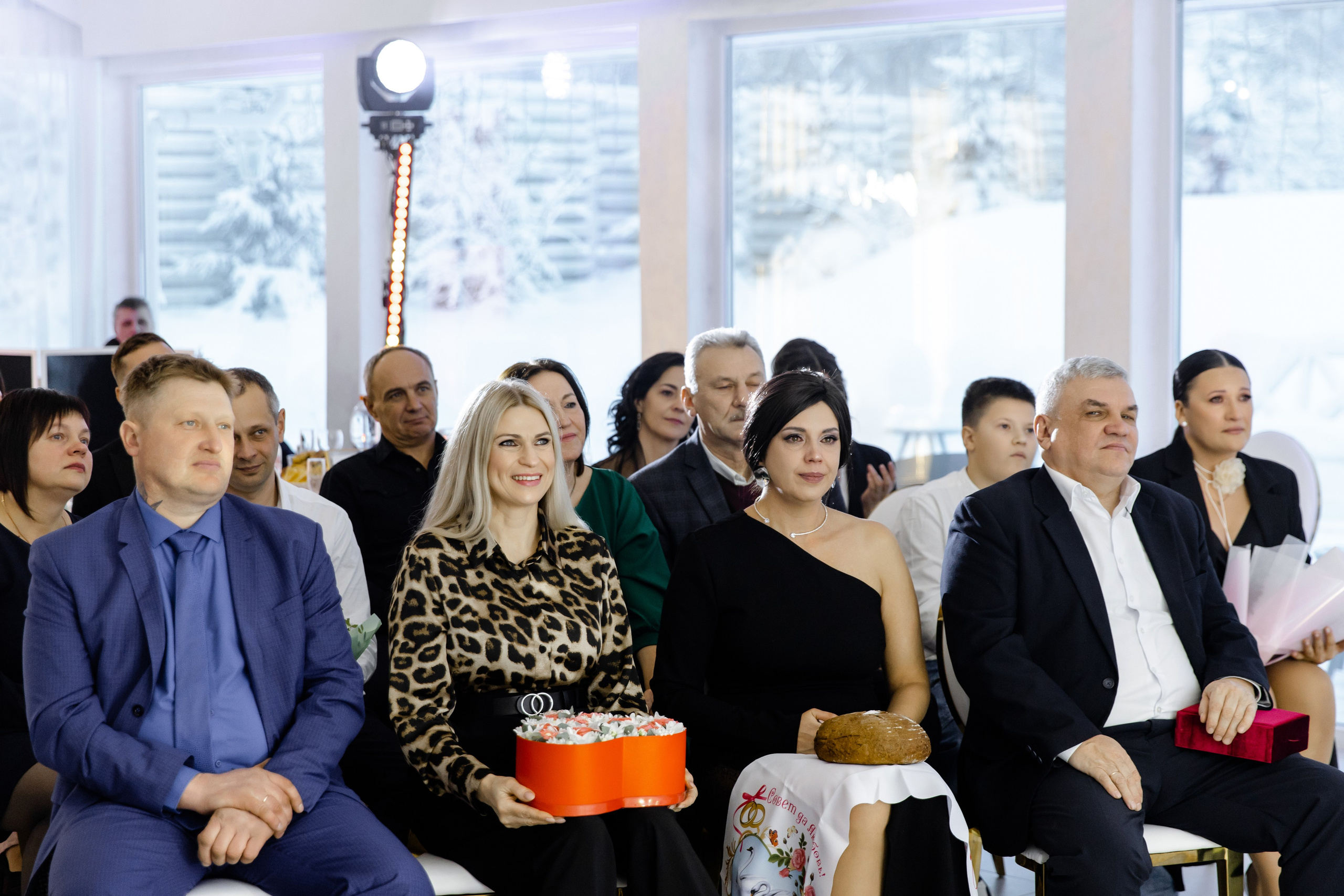 Свадебный день Тихона и Сони. Свадебный фотограф Анна Бабахина