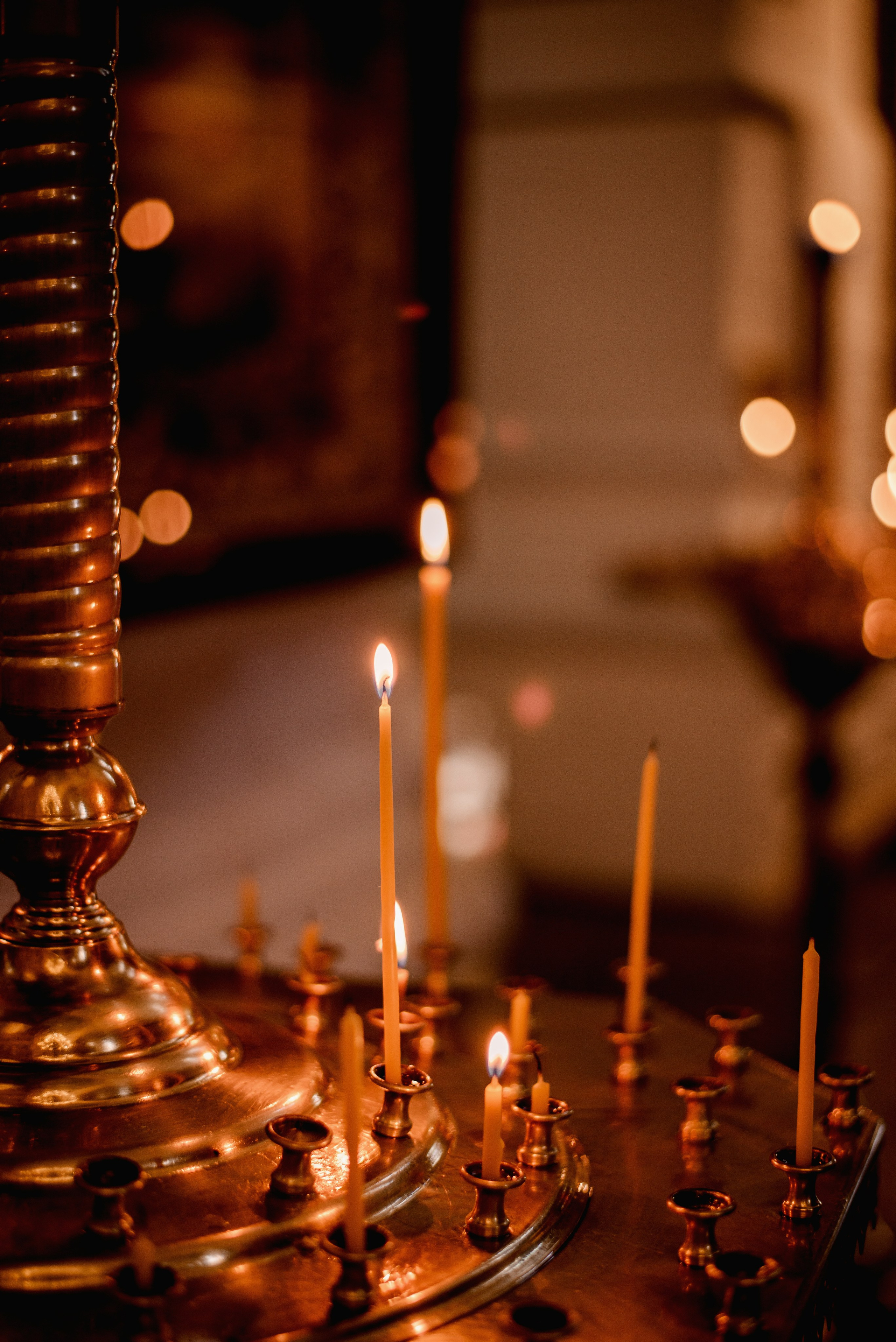 Таинство Крещения Евы, ст. Старочеркасская. Семейный фотограф в Новочеркасске Виктория Громова