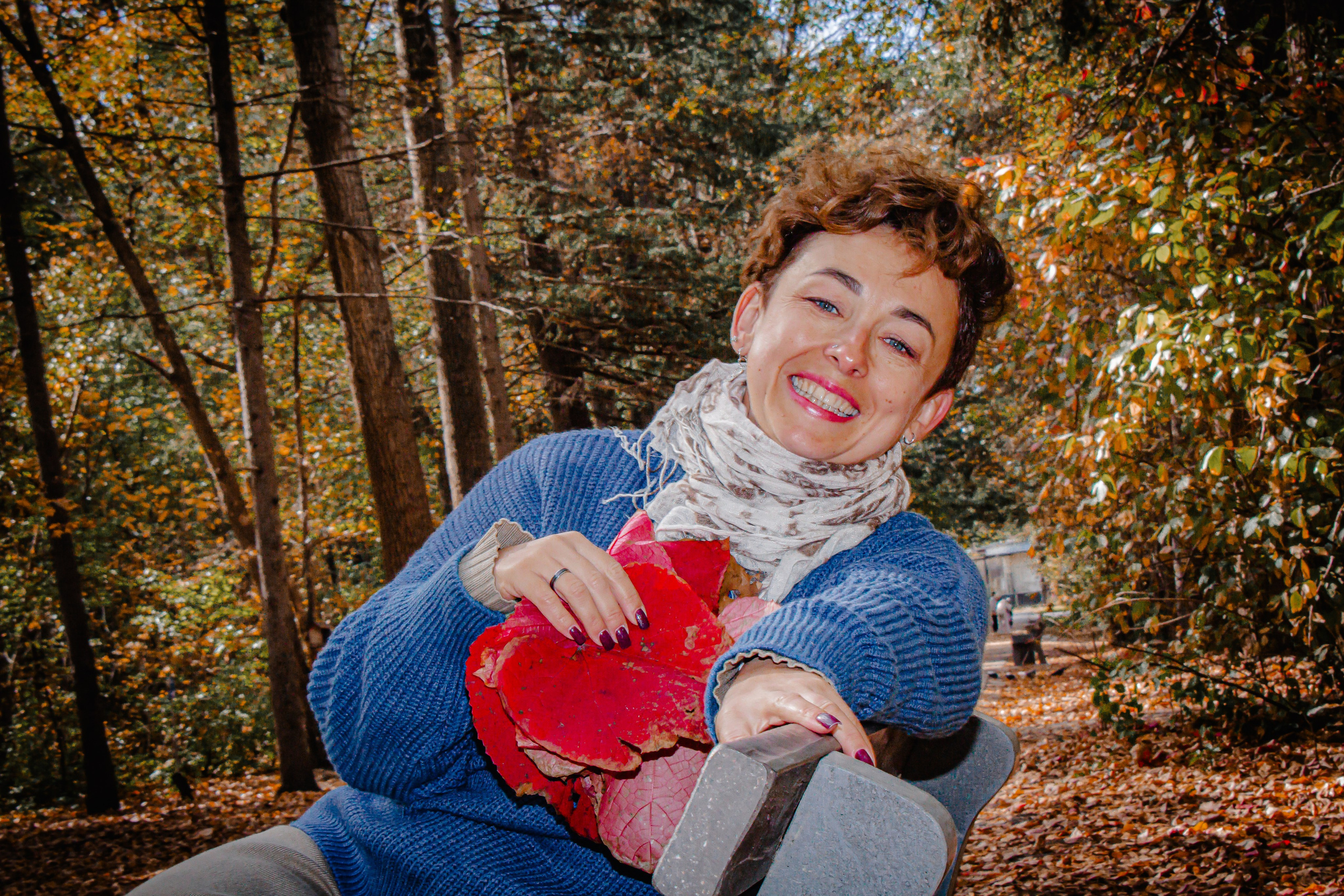 Семейные прогулки. Фотограф в Хабаровске Юлия Чванова
