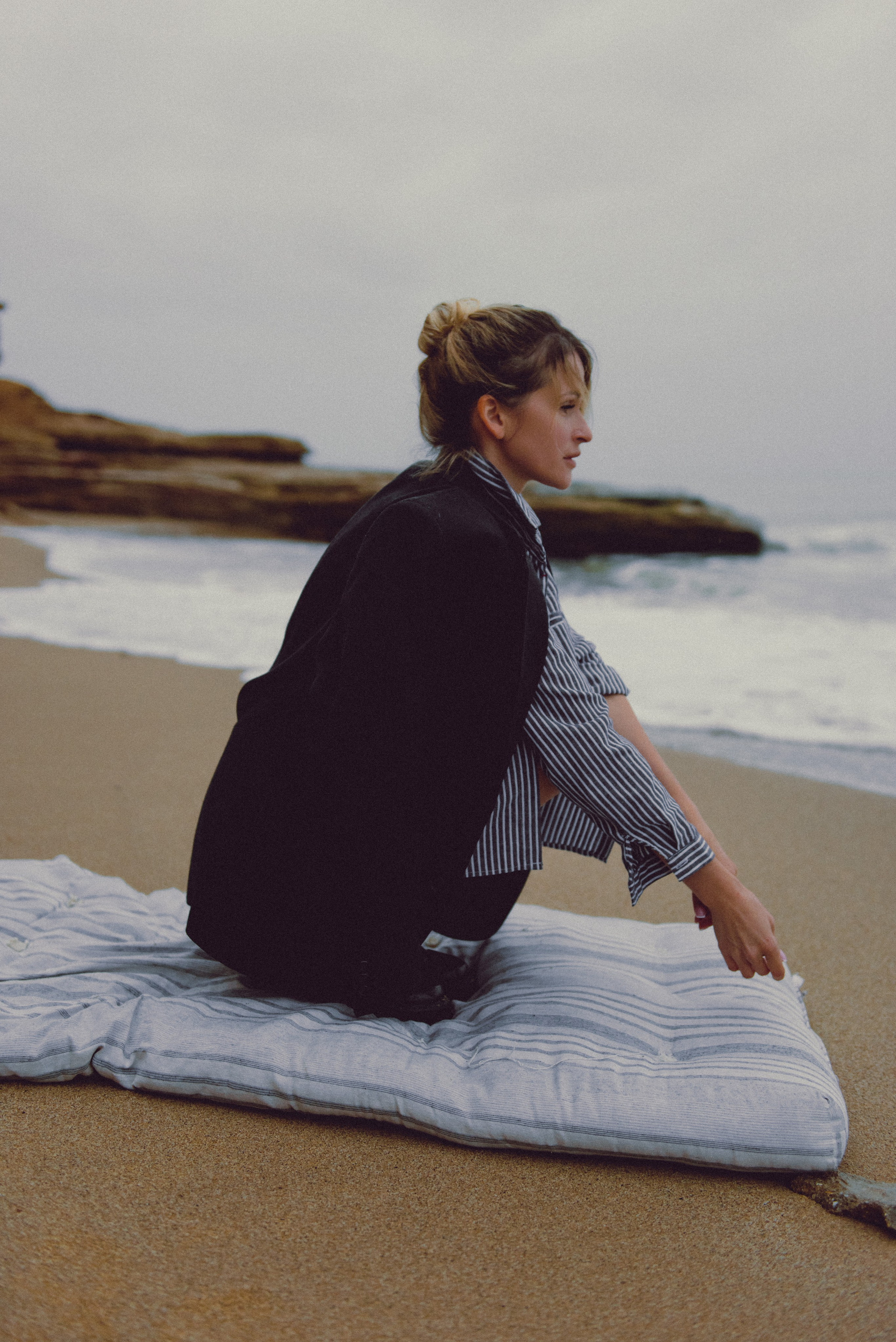 Алёна. Портретный и свадебный фотограф в Симферополе Ирина Колесникова