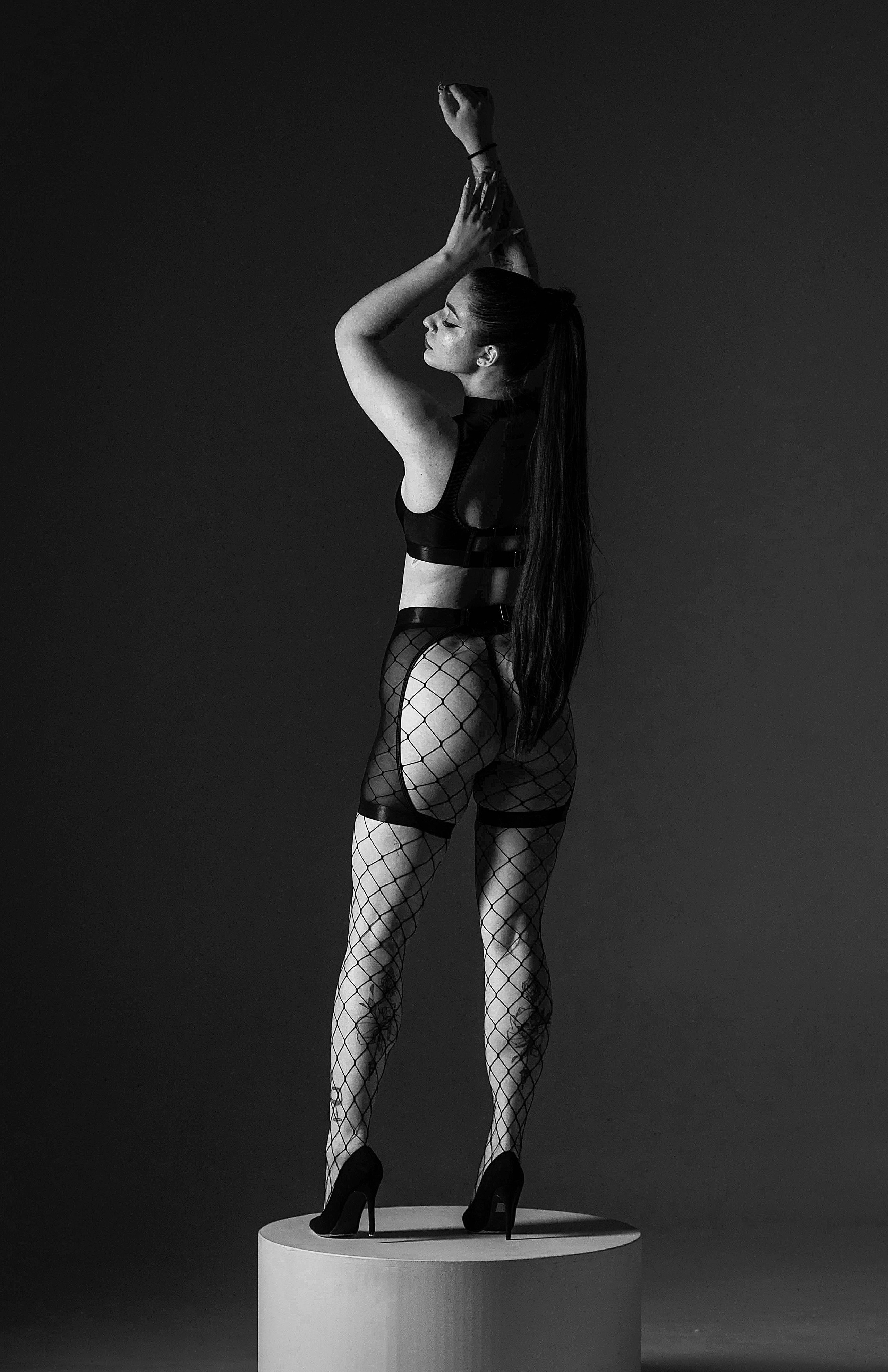 Алина. Главная