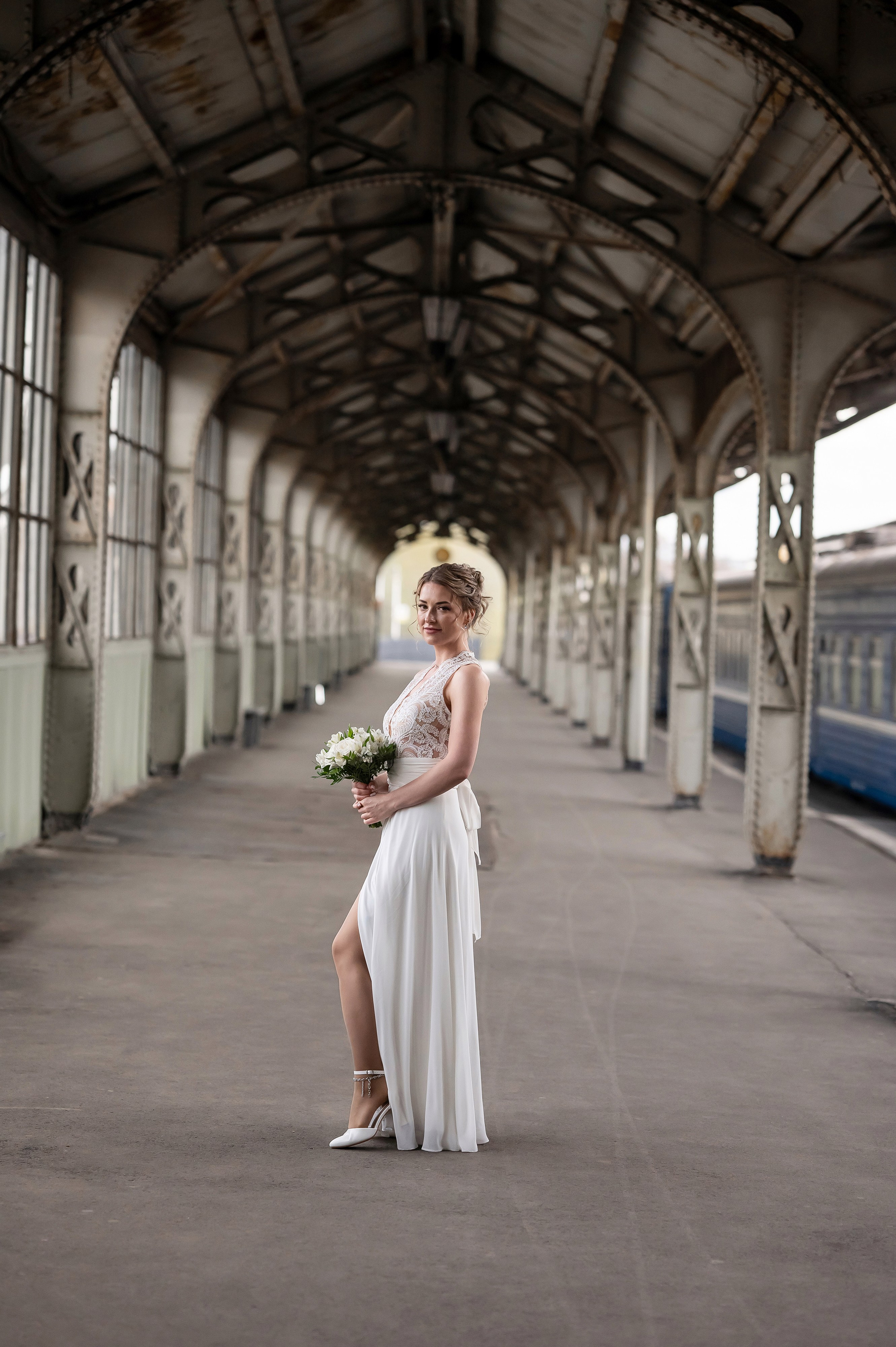Портфолио. Свадебный и репортажный фотограф в Санкт-Петербурге Климов Анатолий