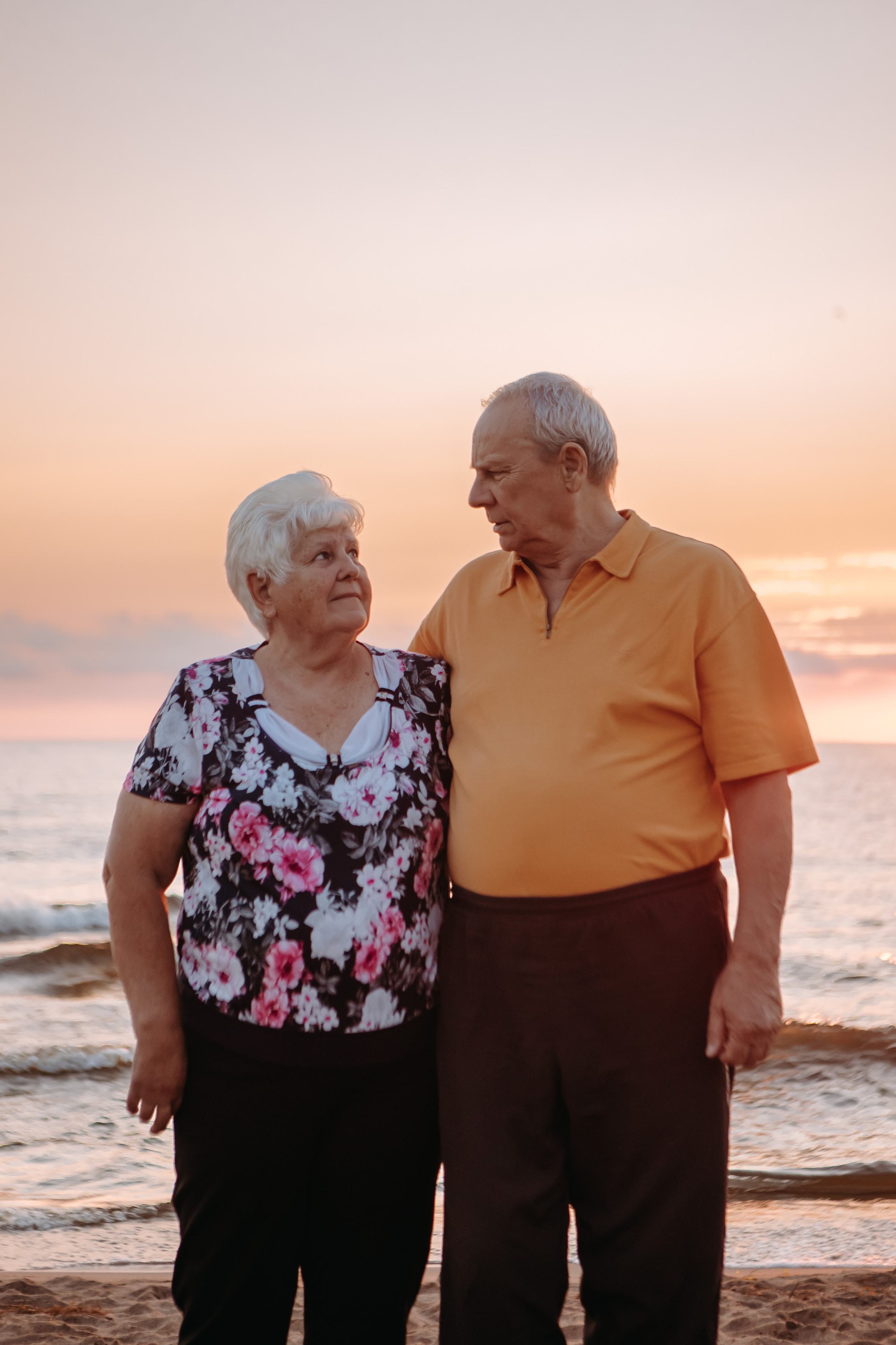 Три поколения. Фотограф-анималист в Санкт-Петербурге Алина Яхонт